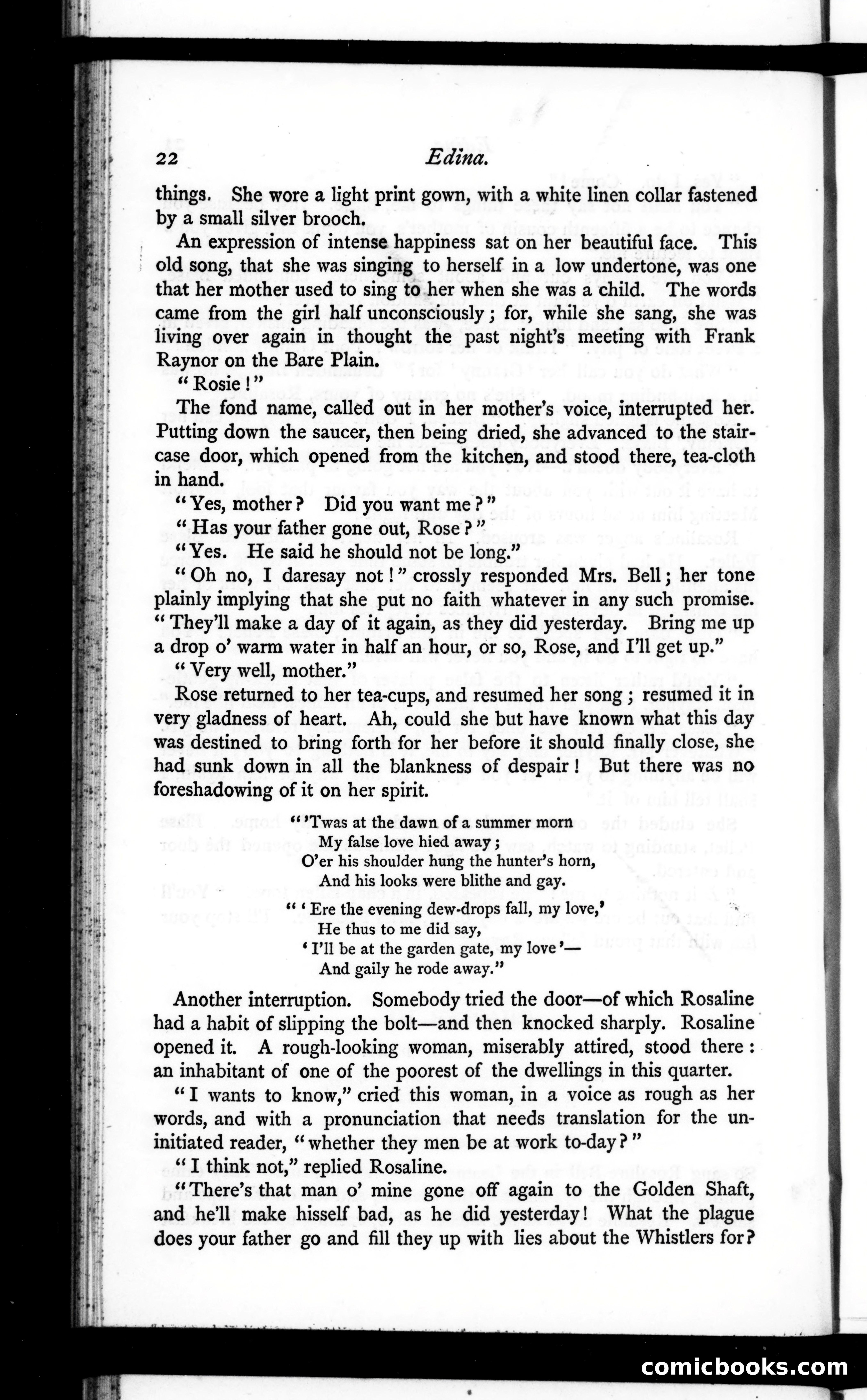 The Argosy, Vol. 21 — page 22 of 82