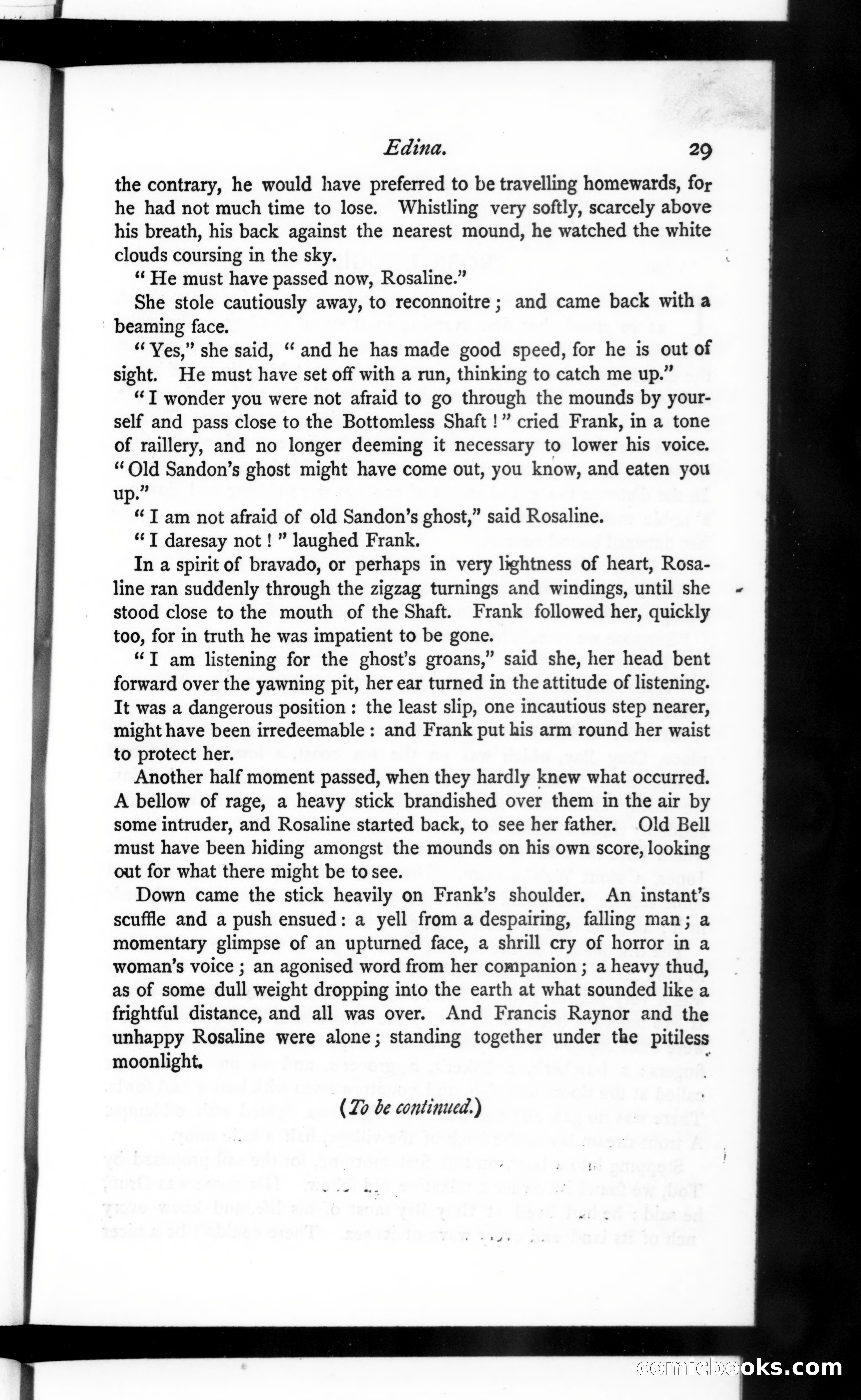 The Argosy, Vol. 21 — page 29 of 82