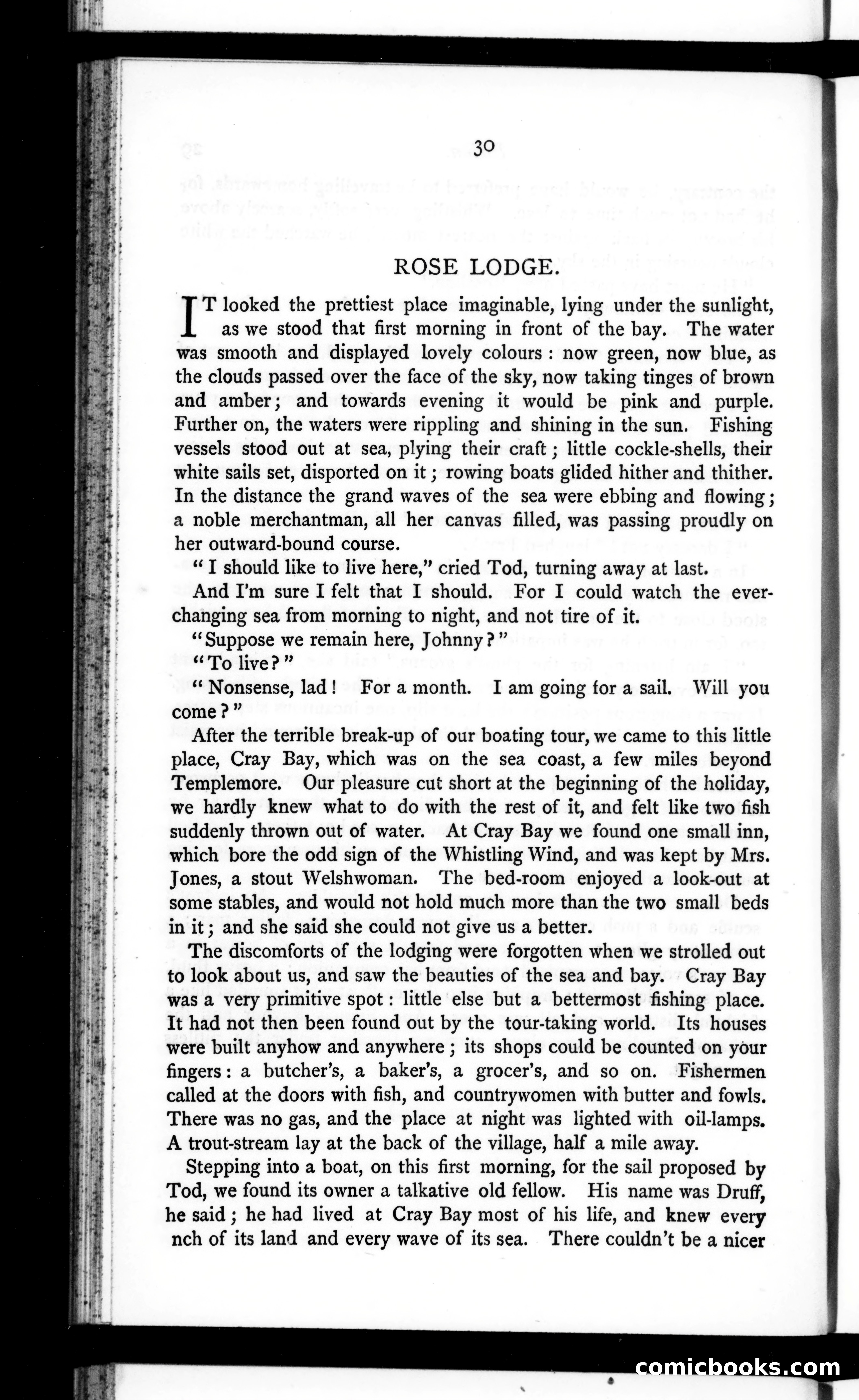 The Argosy, Vol. 21 — page 30 of 82