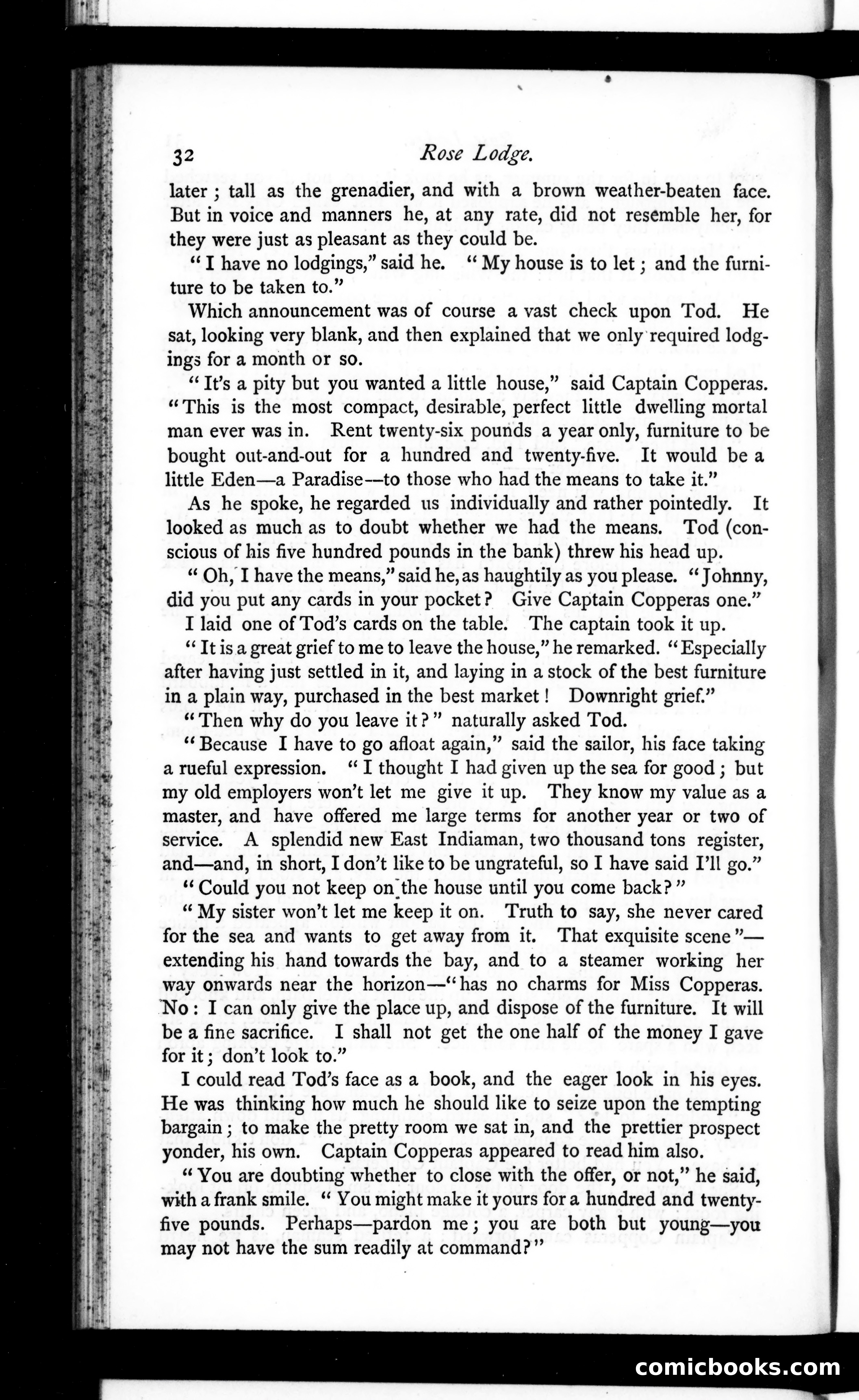 The Argosy, Vol. 21 — page 32 of 82