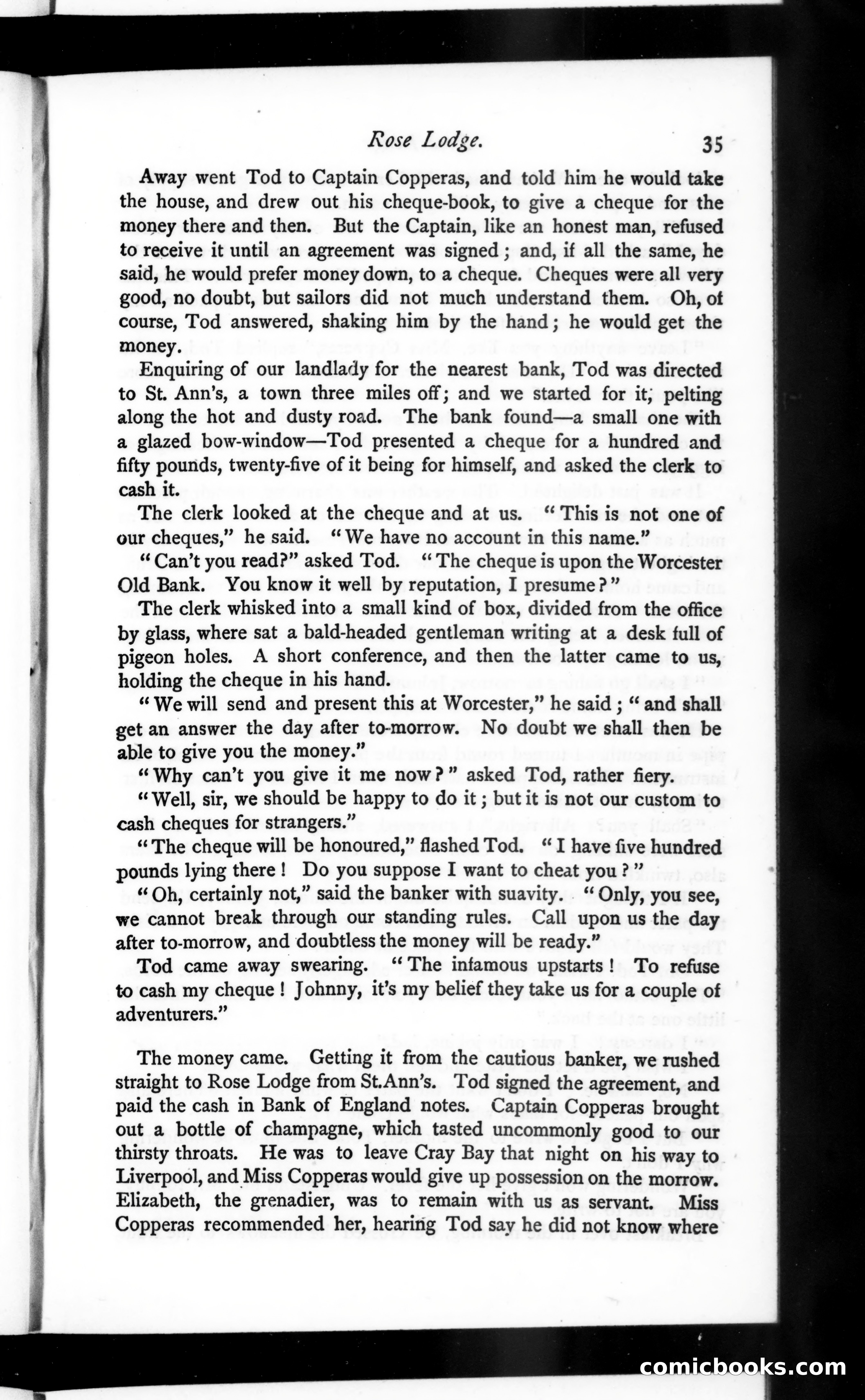The Argosy, Vol. 21 — page 35 of 82