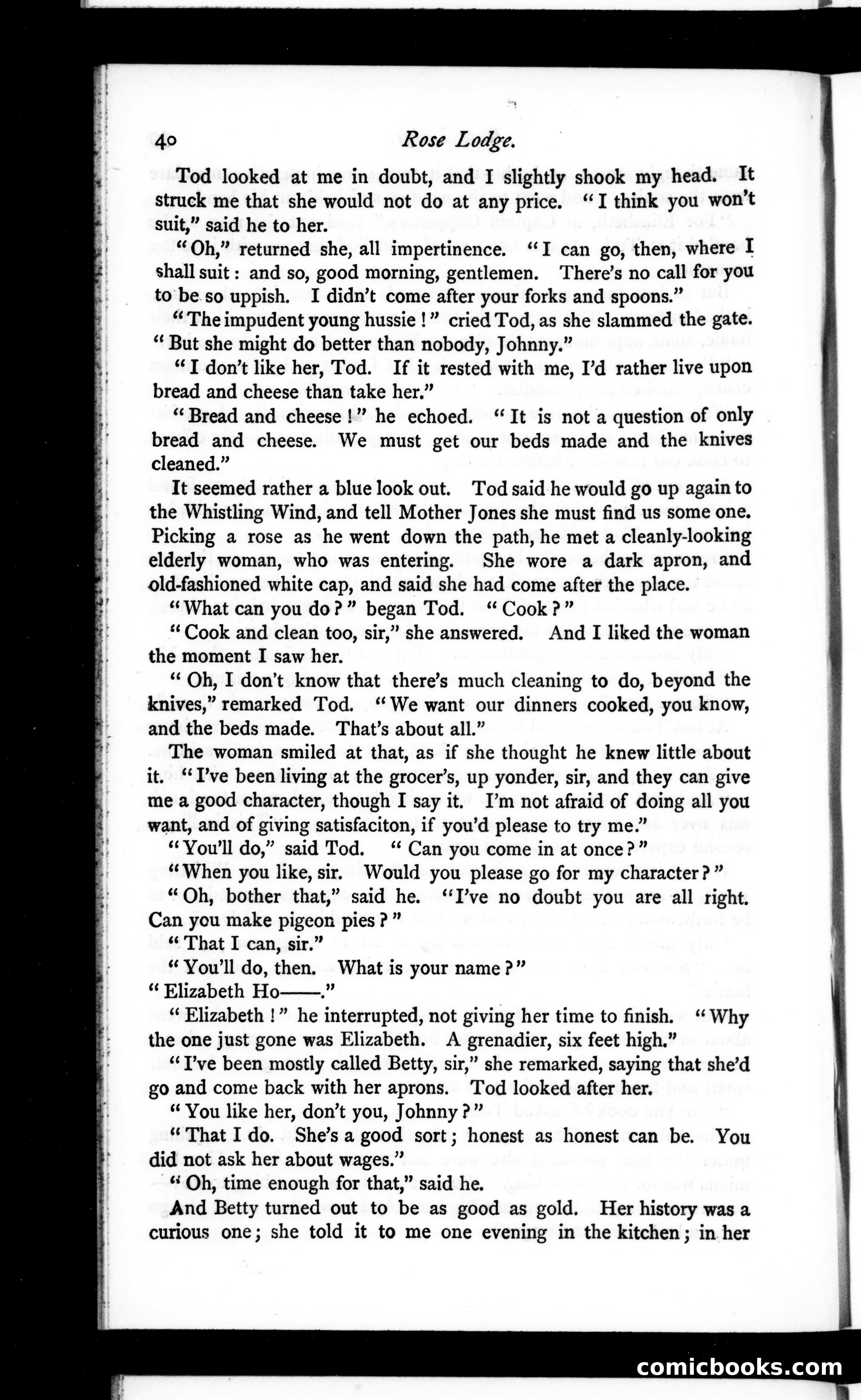 The Argosy, Vol. 21 — page 40 of 82
