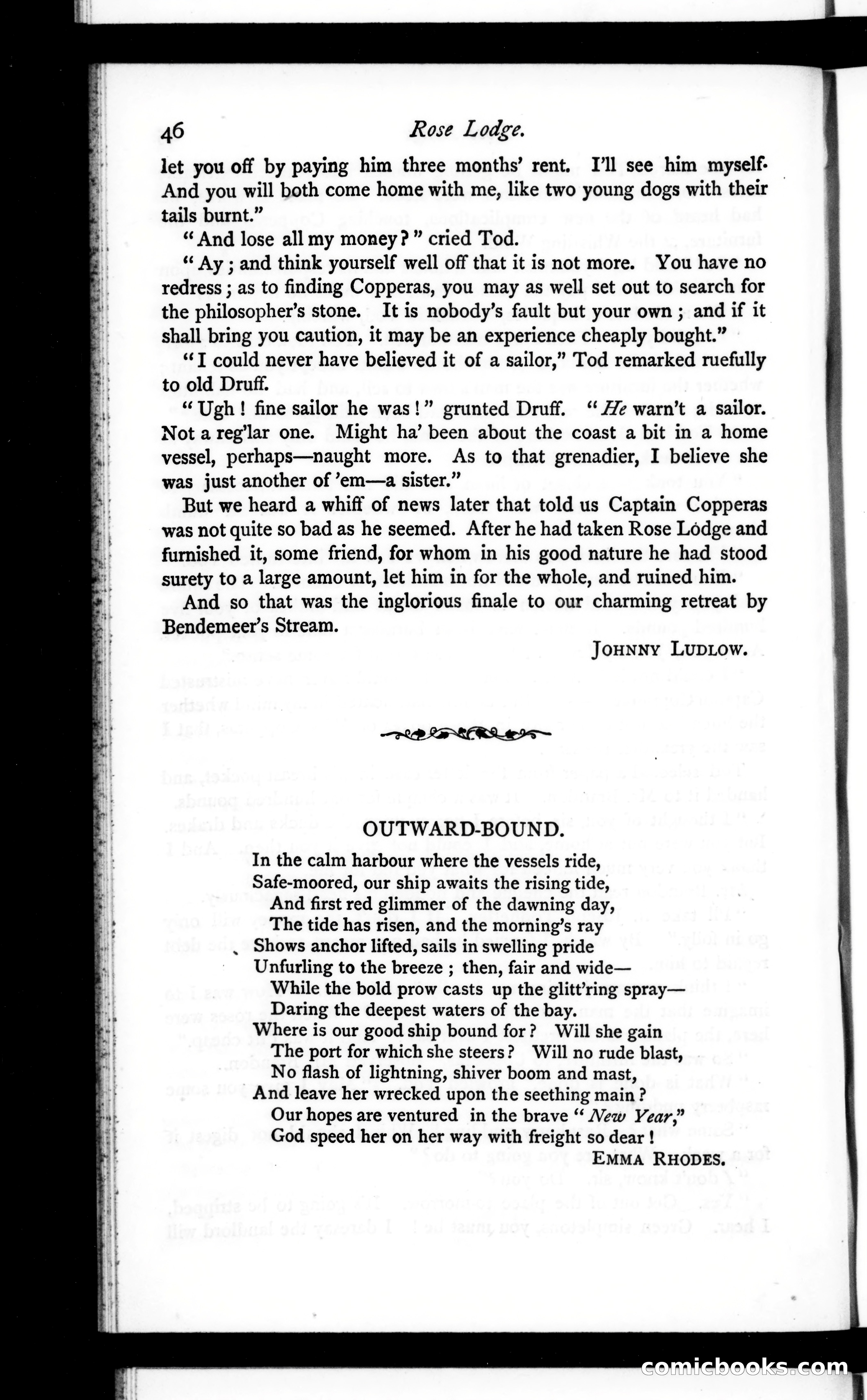 The Argosy, Vol. 21 — page 46 of 82