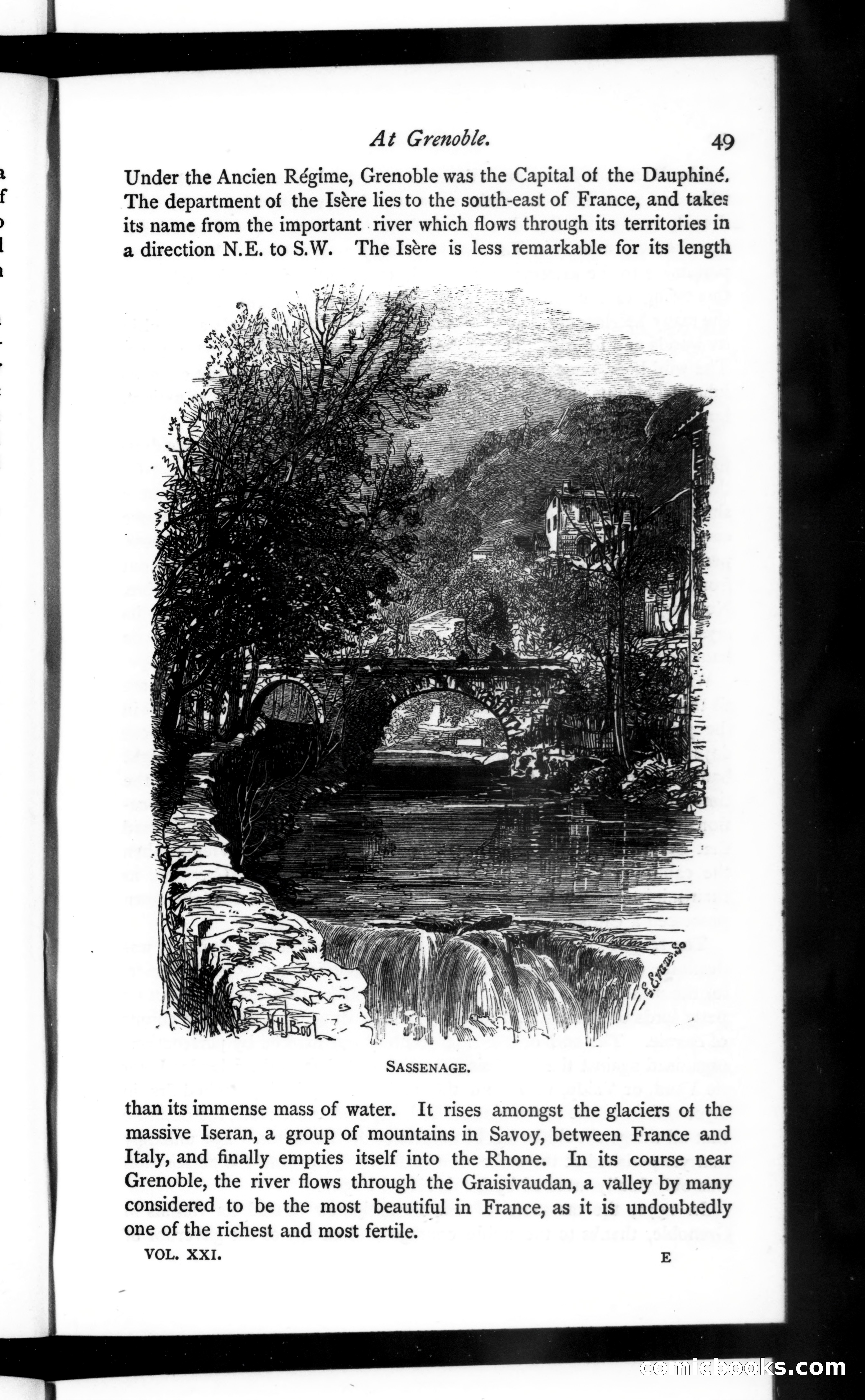 The Argosy, Vol. 21 — page 49 of 82