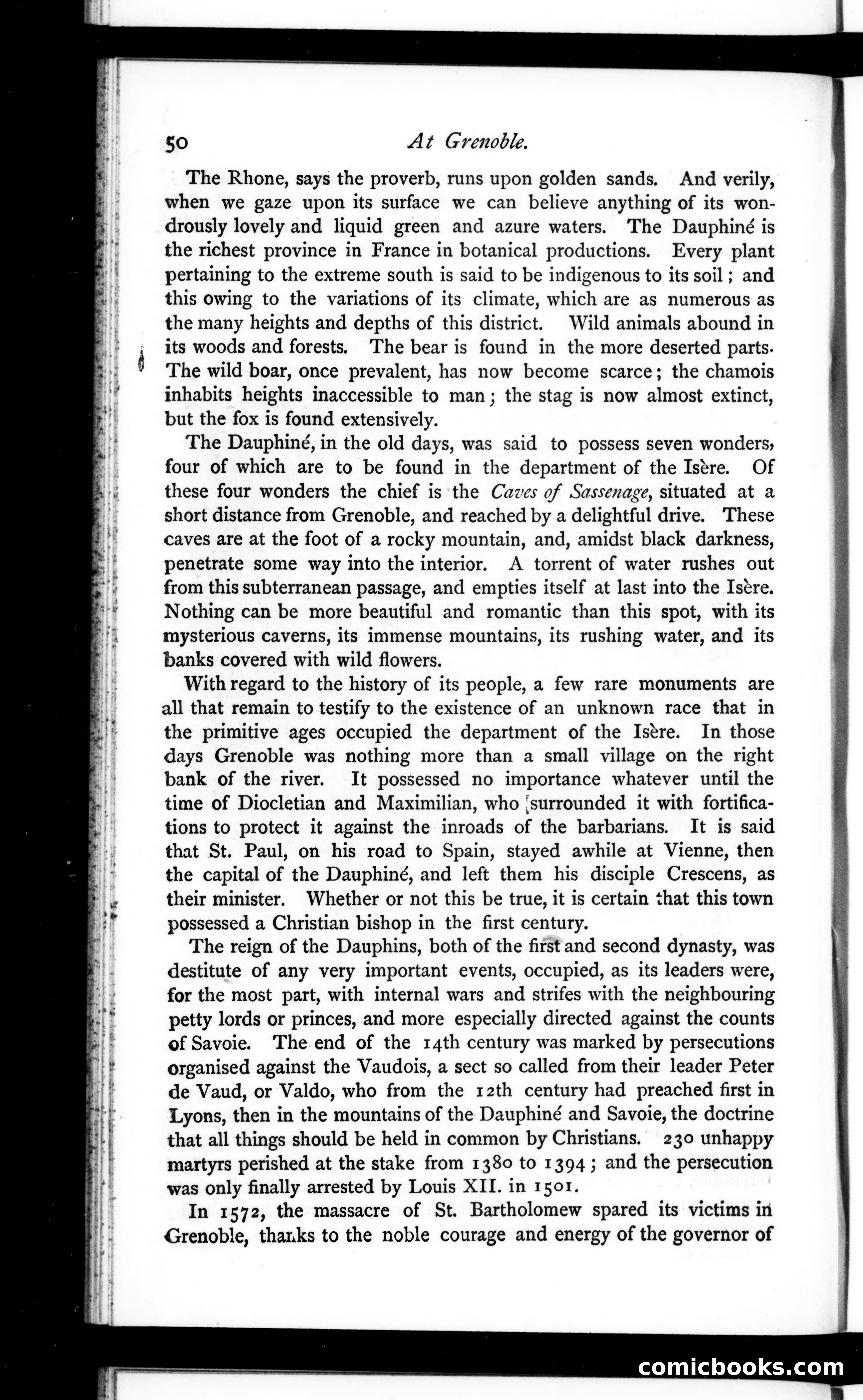 The Argosy, Vol. 21 — page 50 of 82