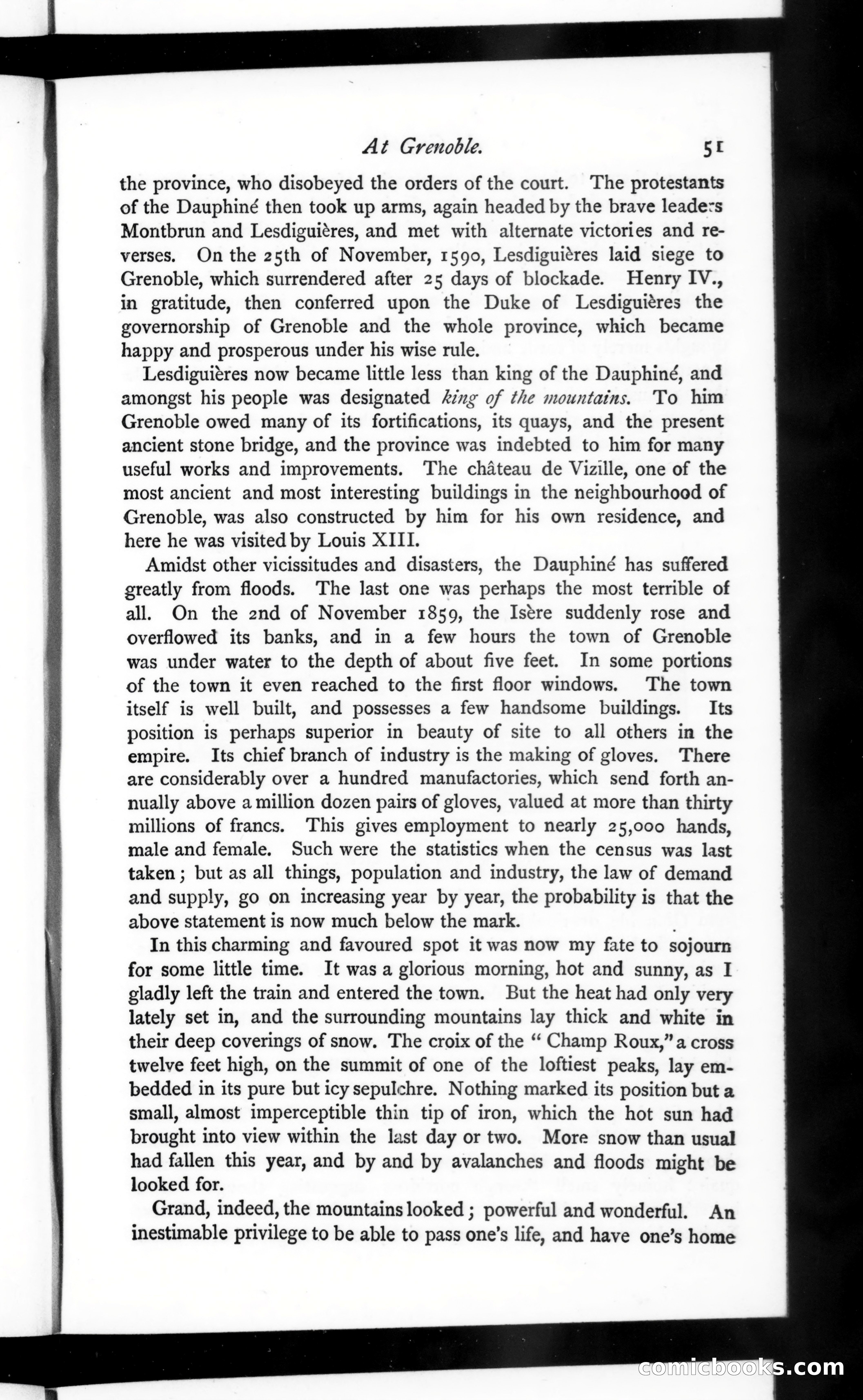 The Argosy, Vol. 21 — page 51 of 82