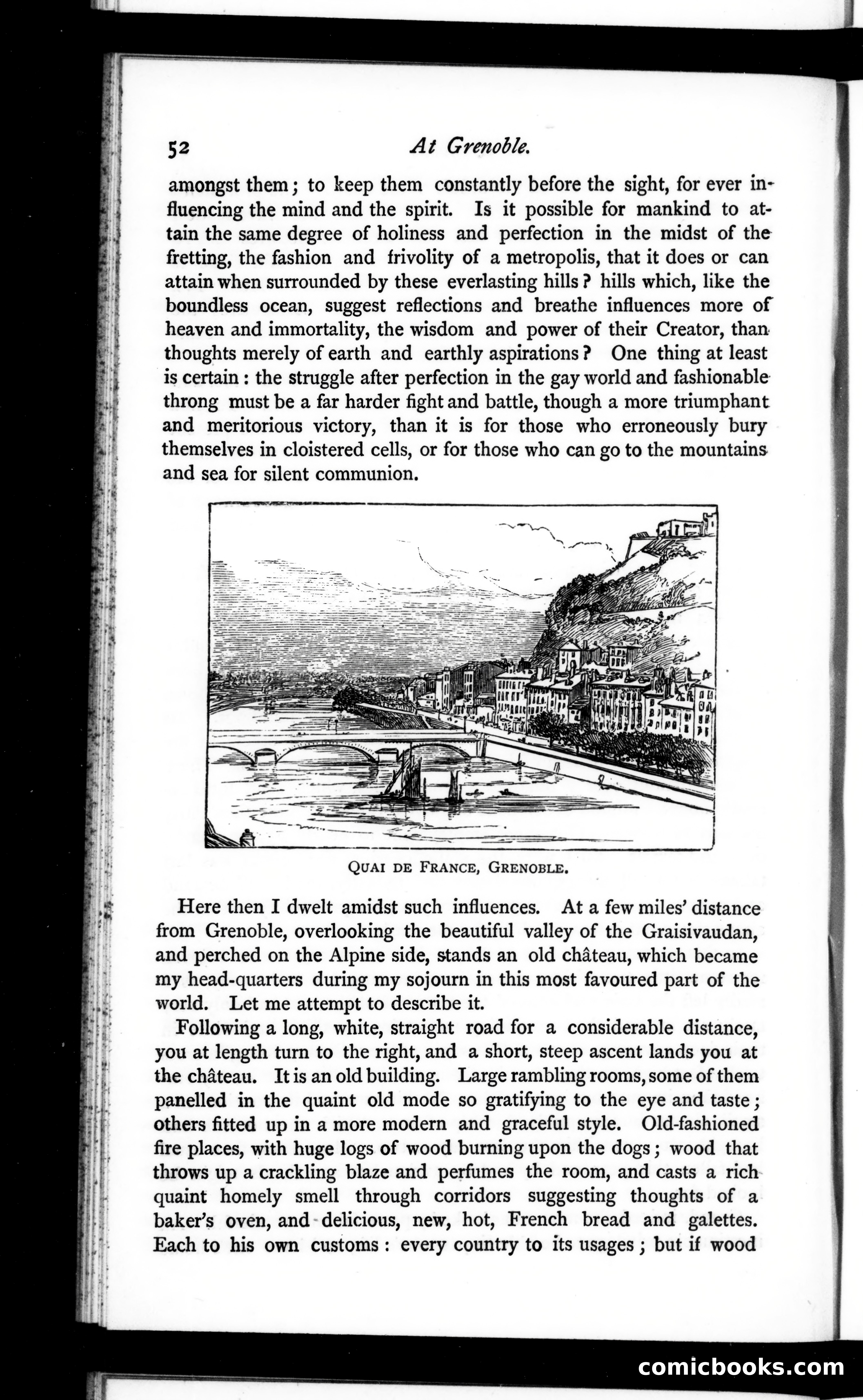 The Argosy, Vol. 21 — page 52 of 82