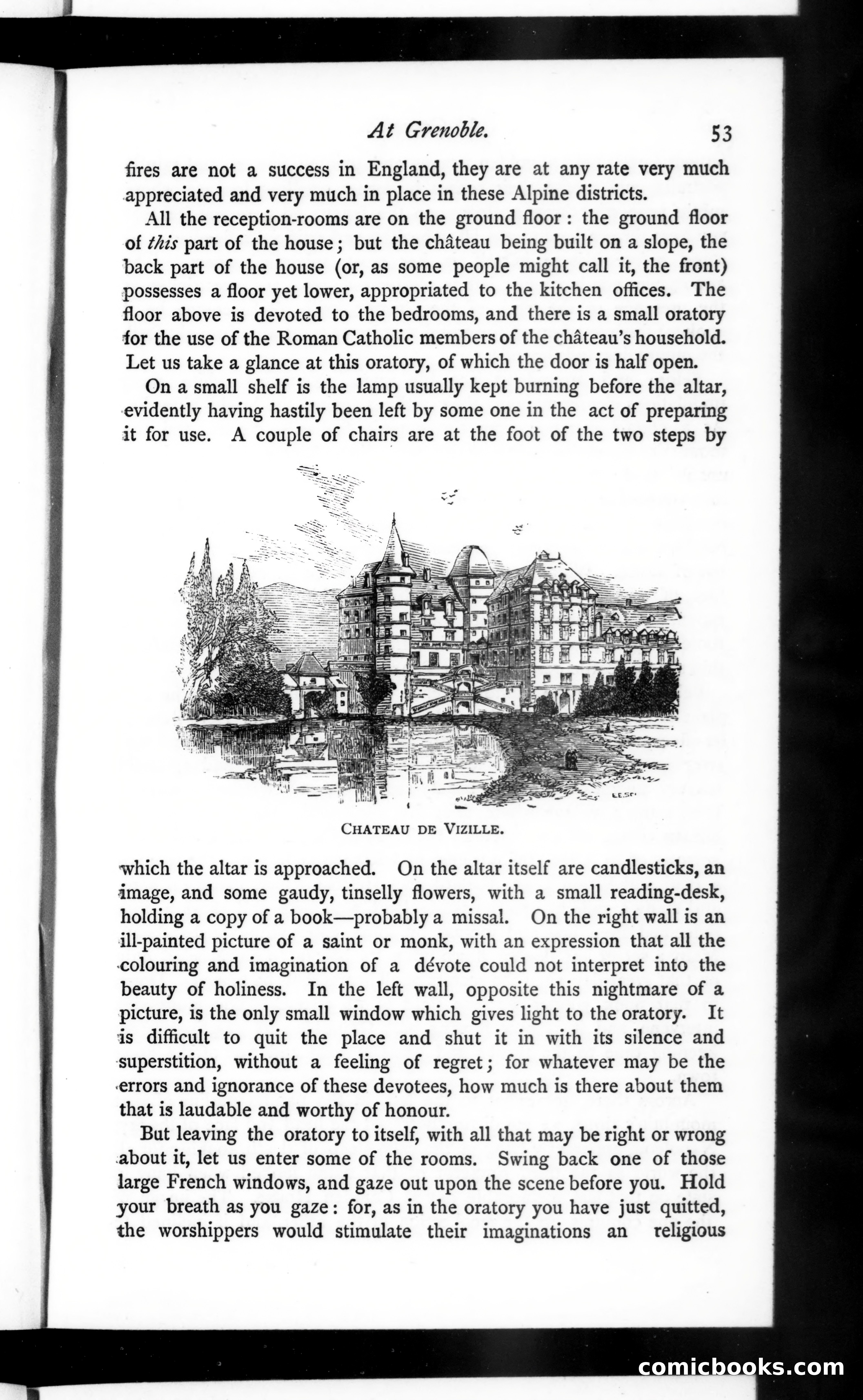 The Argosy, Vol. 21 — page 53 of 82