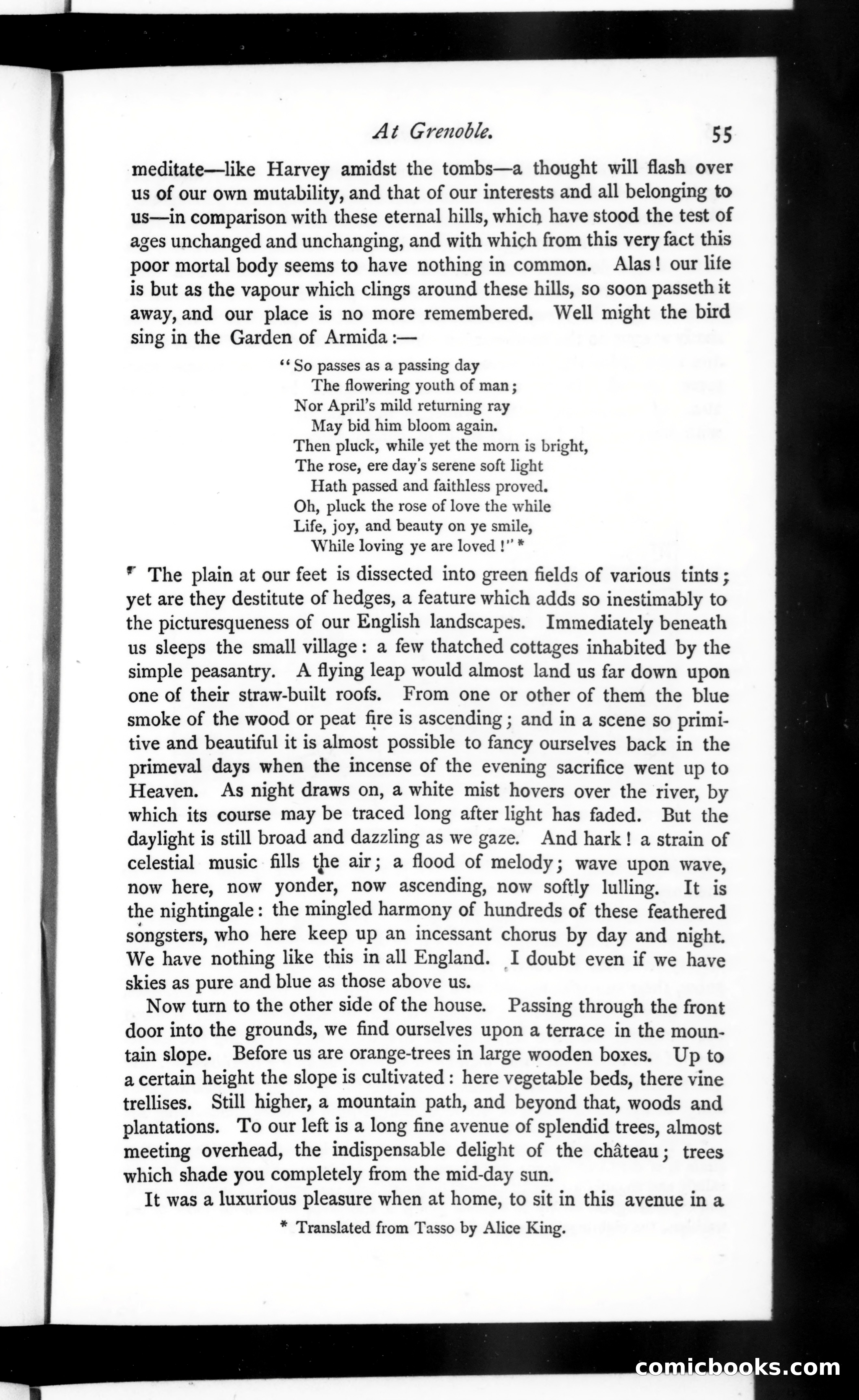 The Argosy, Vol. 21 — page 55 of 82