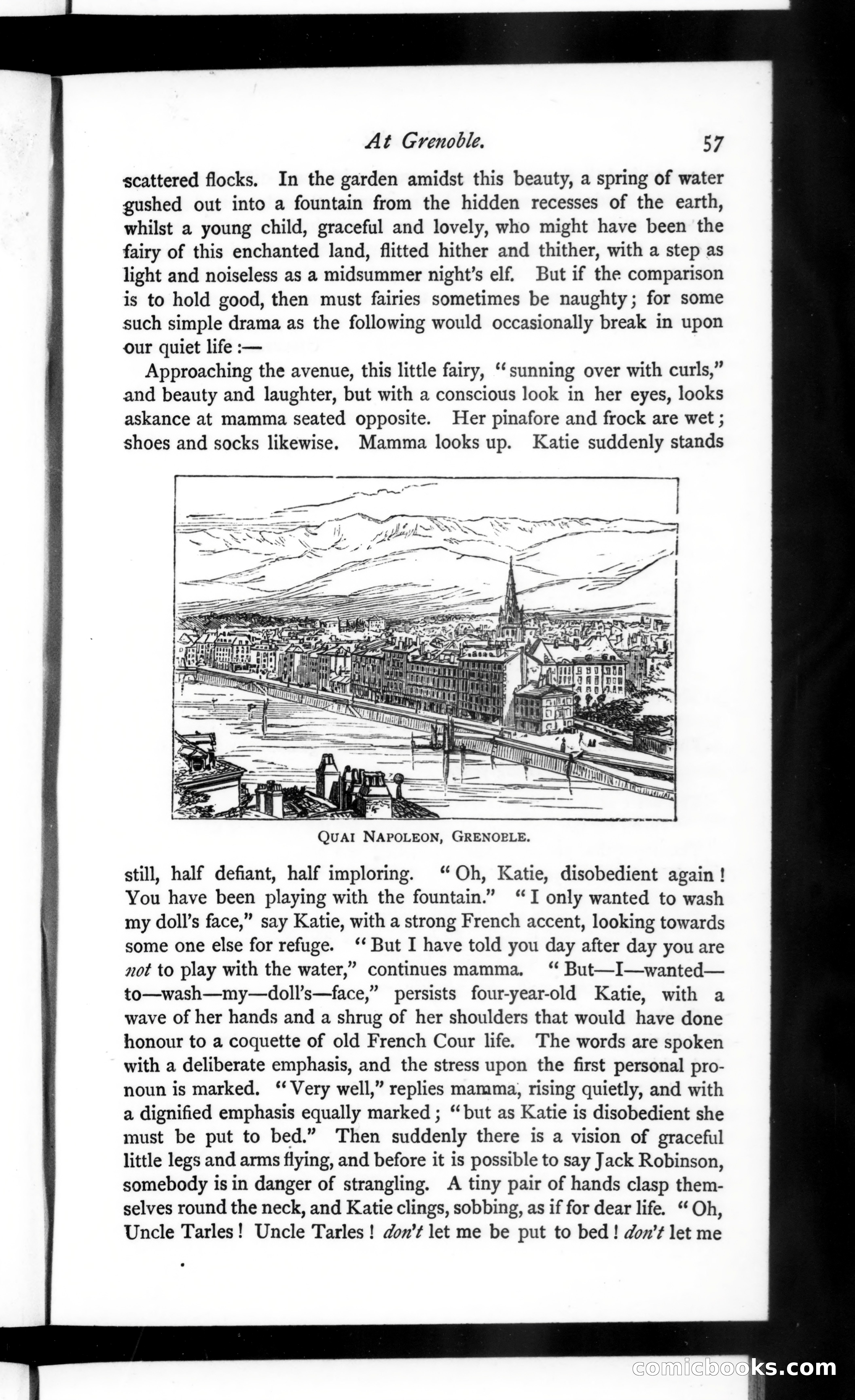 The Argosy, Vol. 21 — page 57 of 82