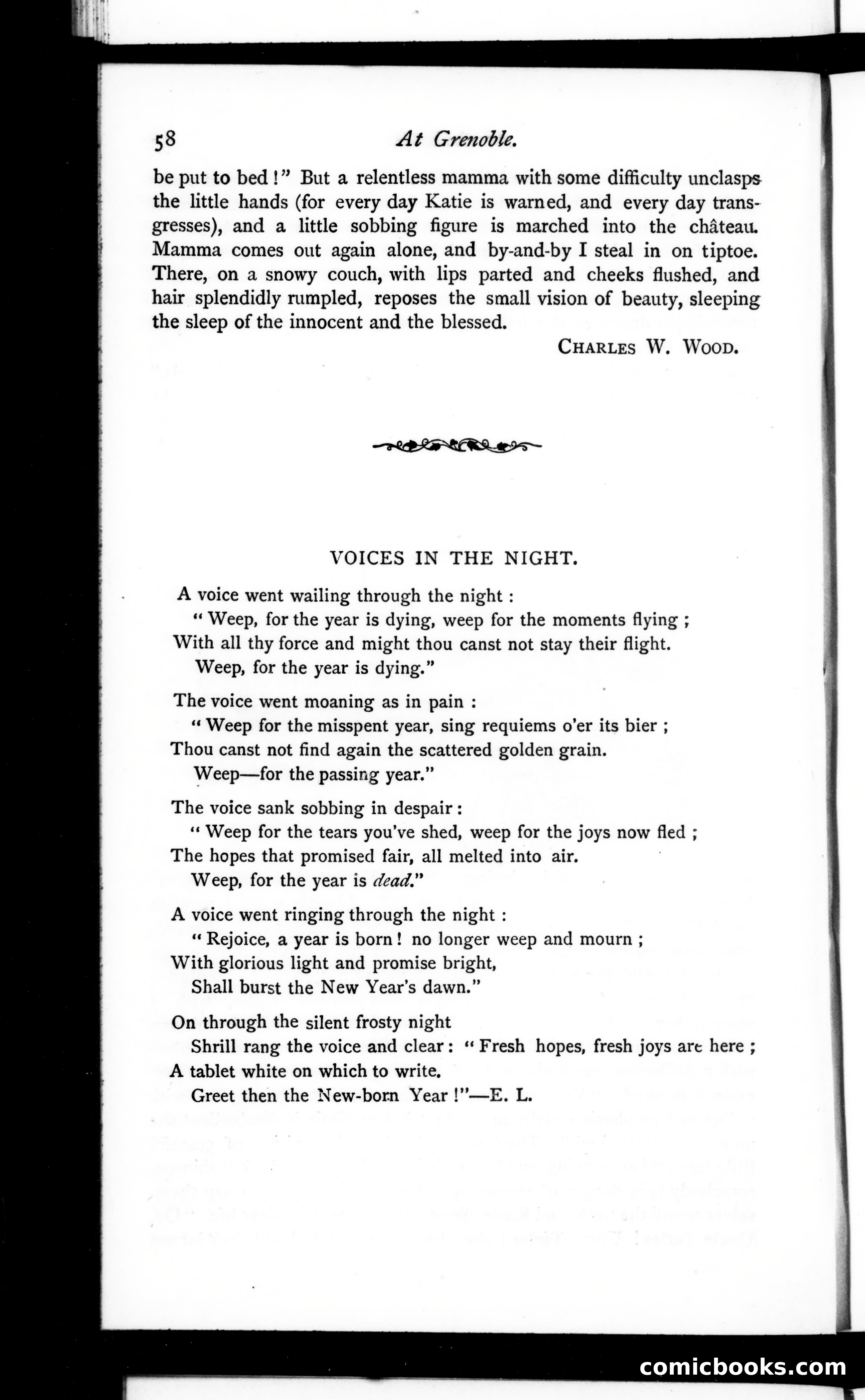 The Argosy, Vol. 21 — page 58 of 82