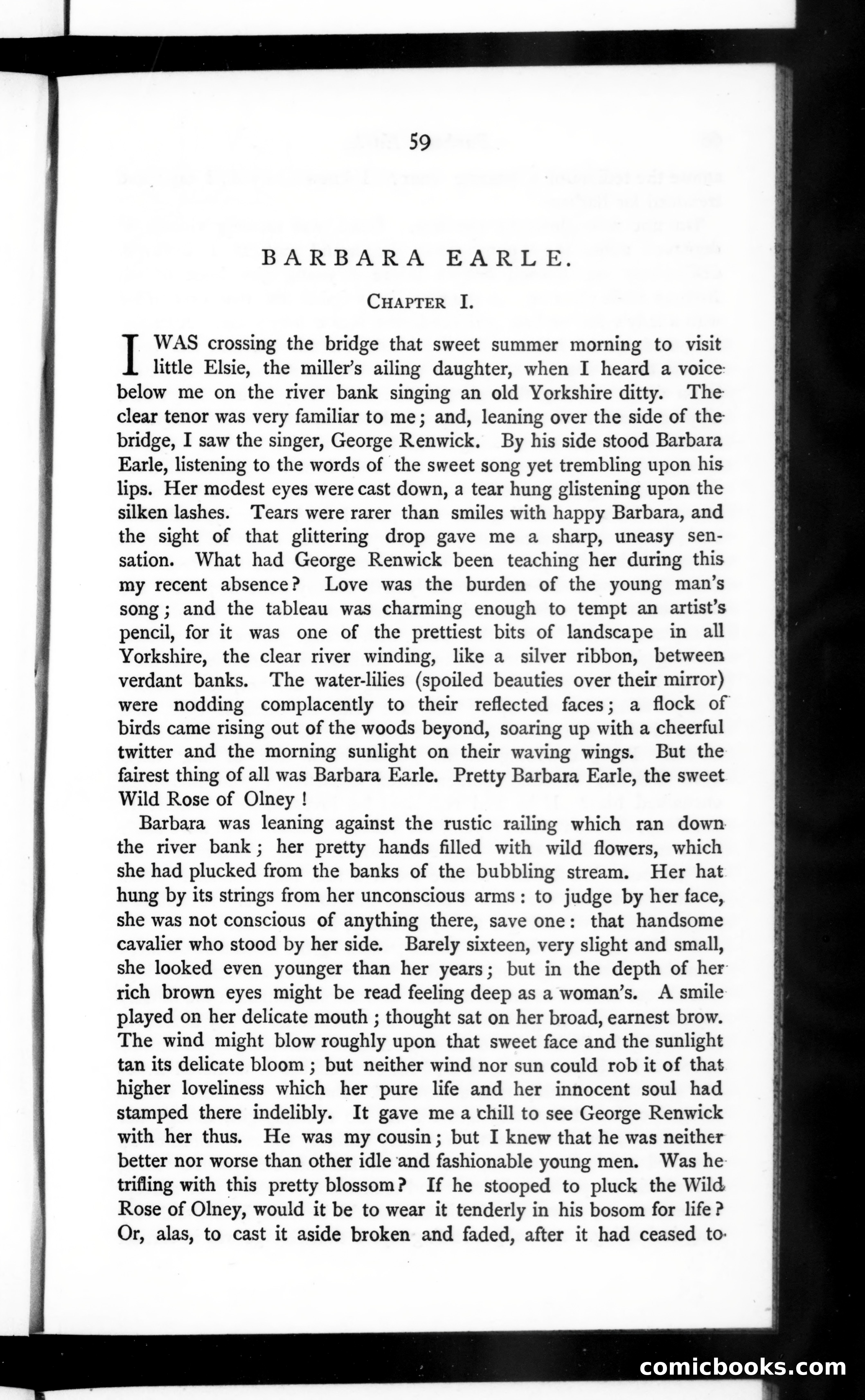 The Argosy, Vol. 21 — page 59 of 82