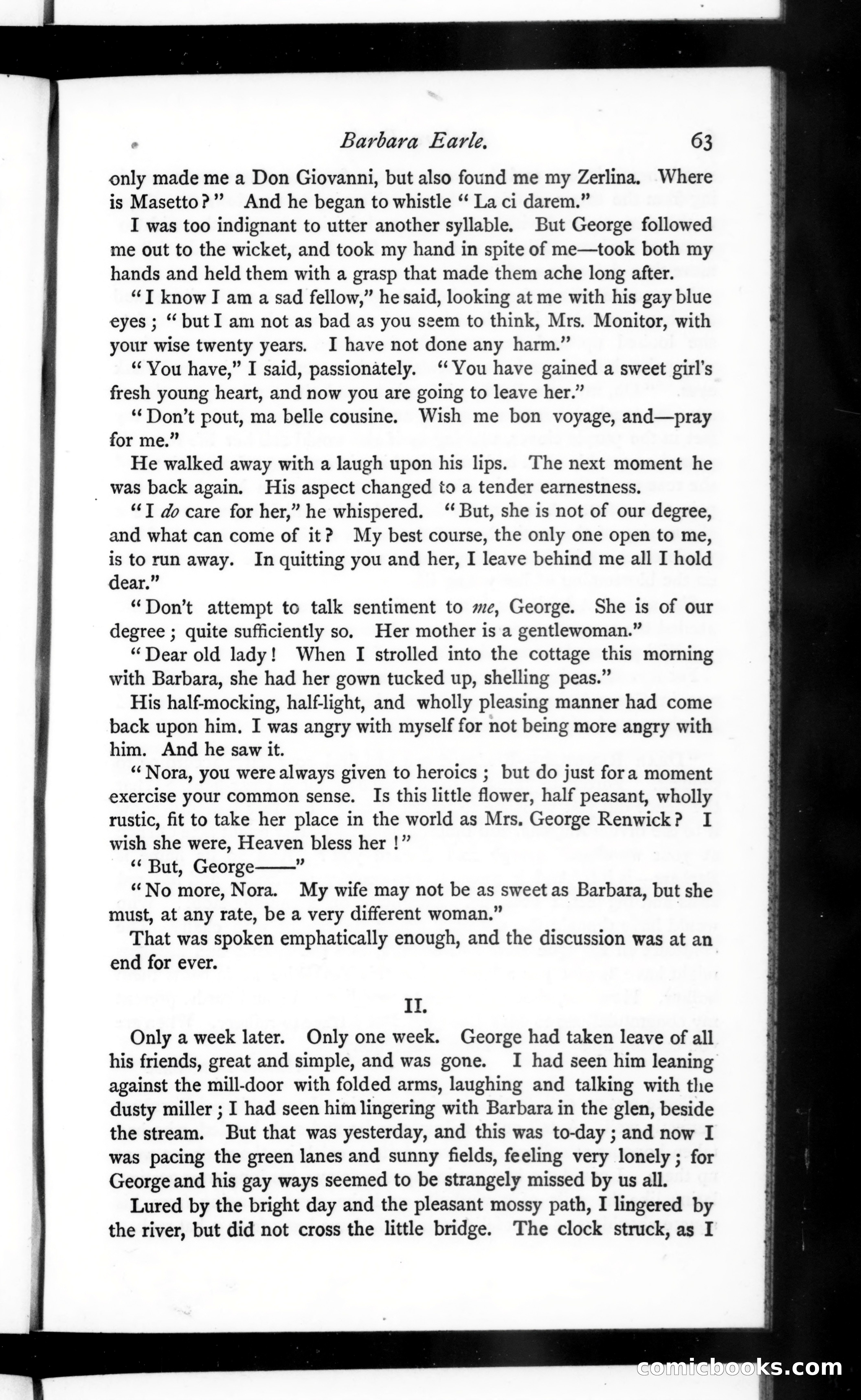 The Argosy, Vol. 21 — page 63 of 82