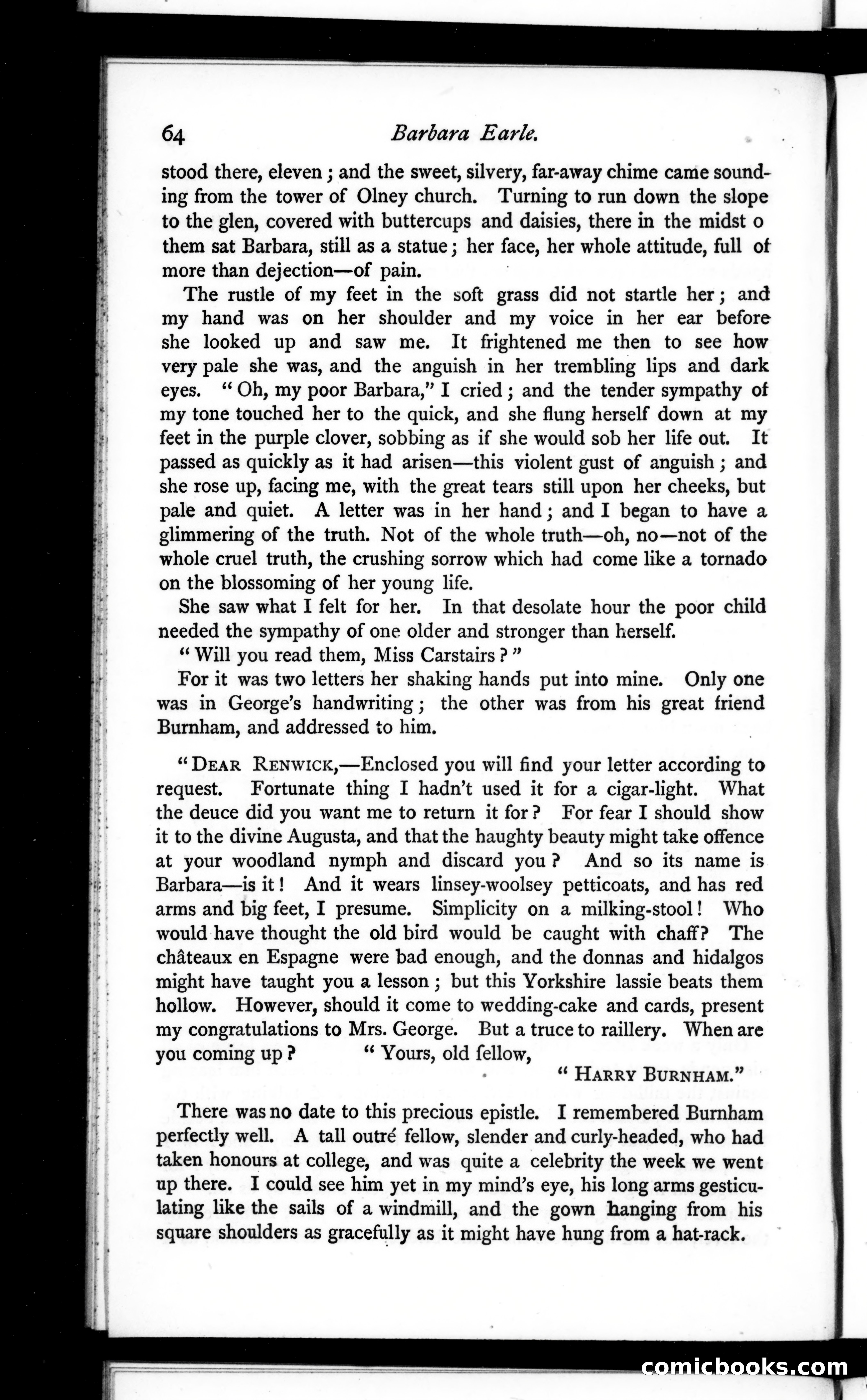 The Argosy, Vol. 21 — page 64 of 82