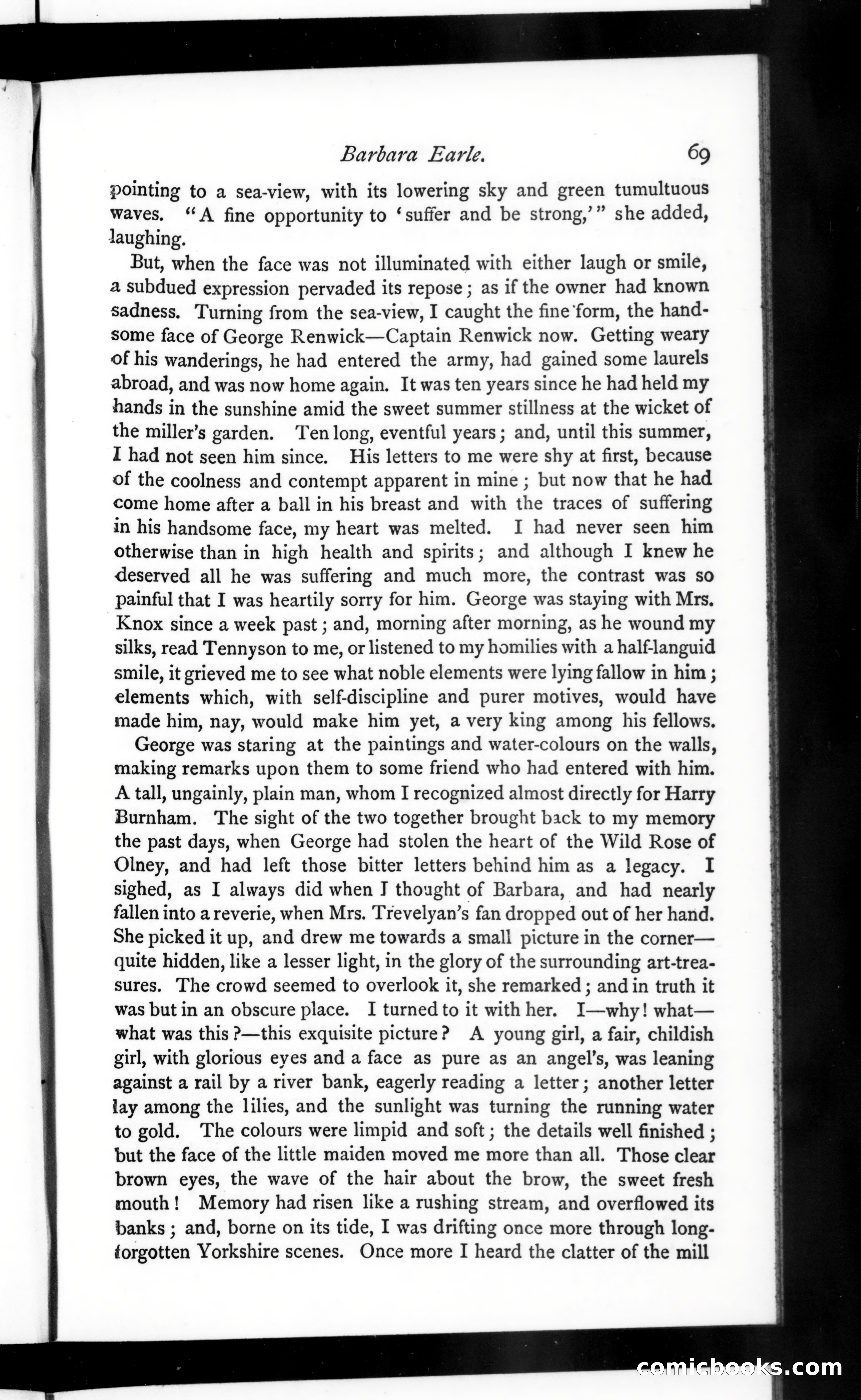 The Argosy, Vol. 21 — page 69 of 82