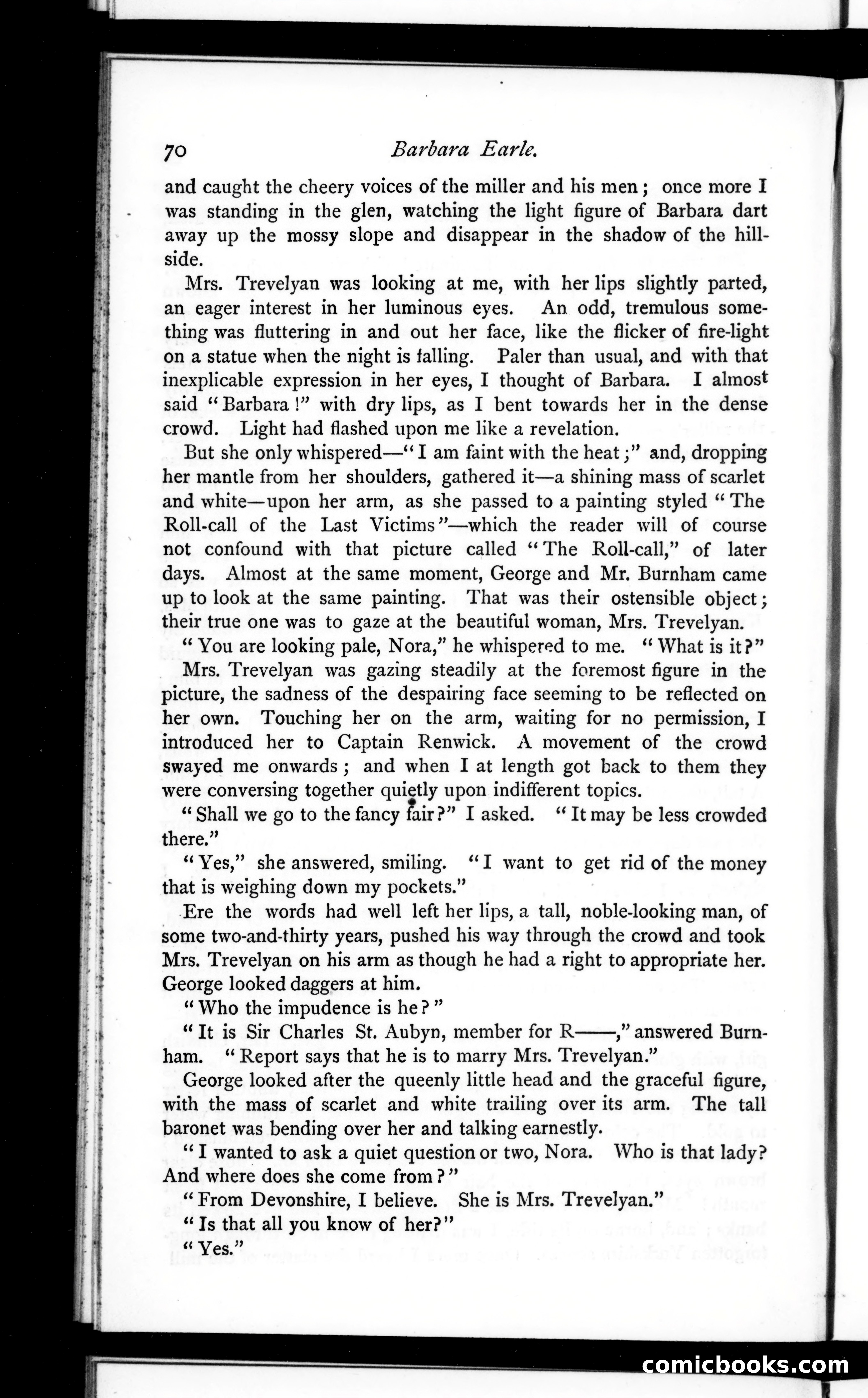 The Argosy, Vol. 21 — page 70 of 82