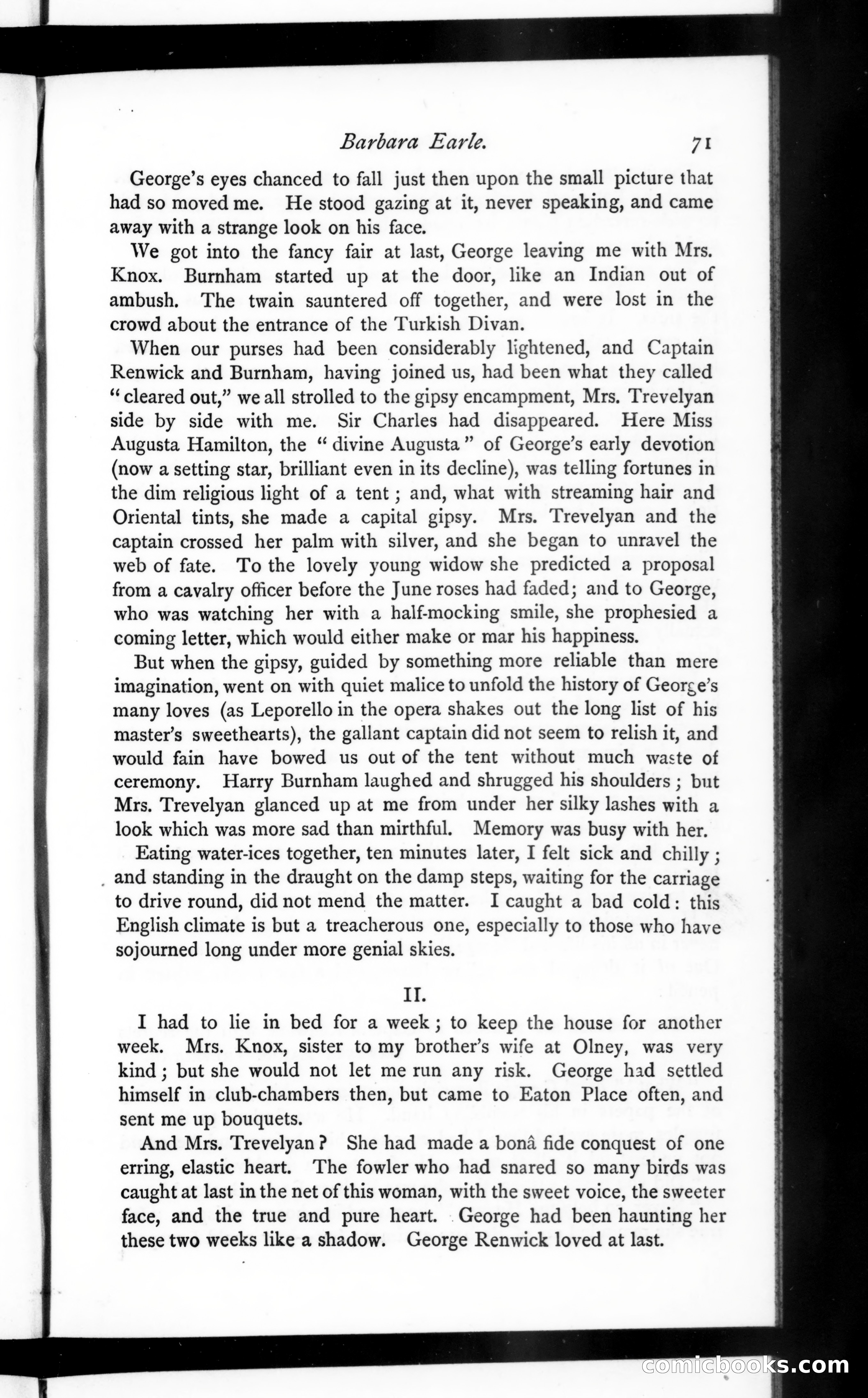 The Argosy, Vol. 21 — page 71 of 82