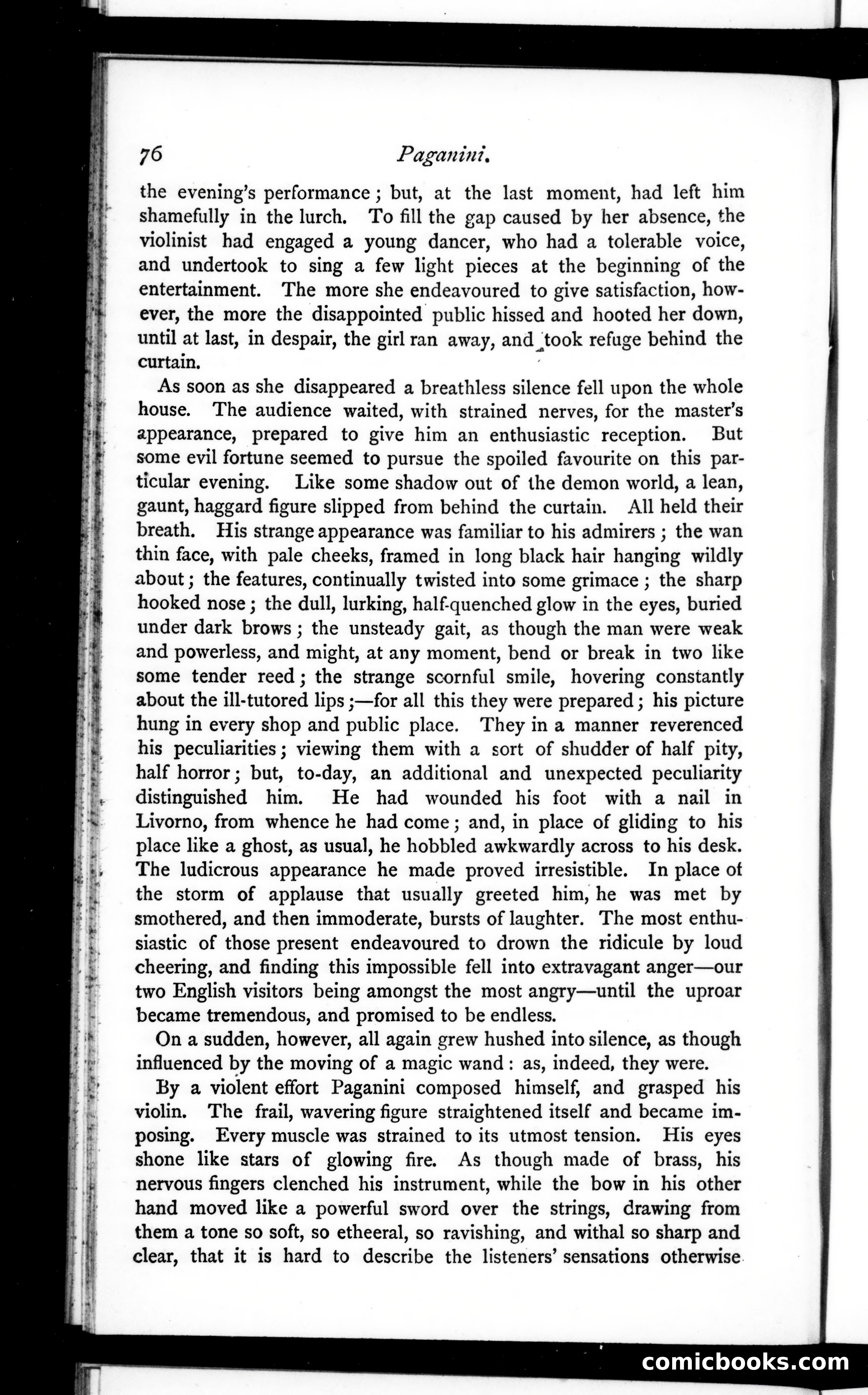 The Argosy, Vol. 21 — page 76 of 82