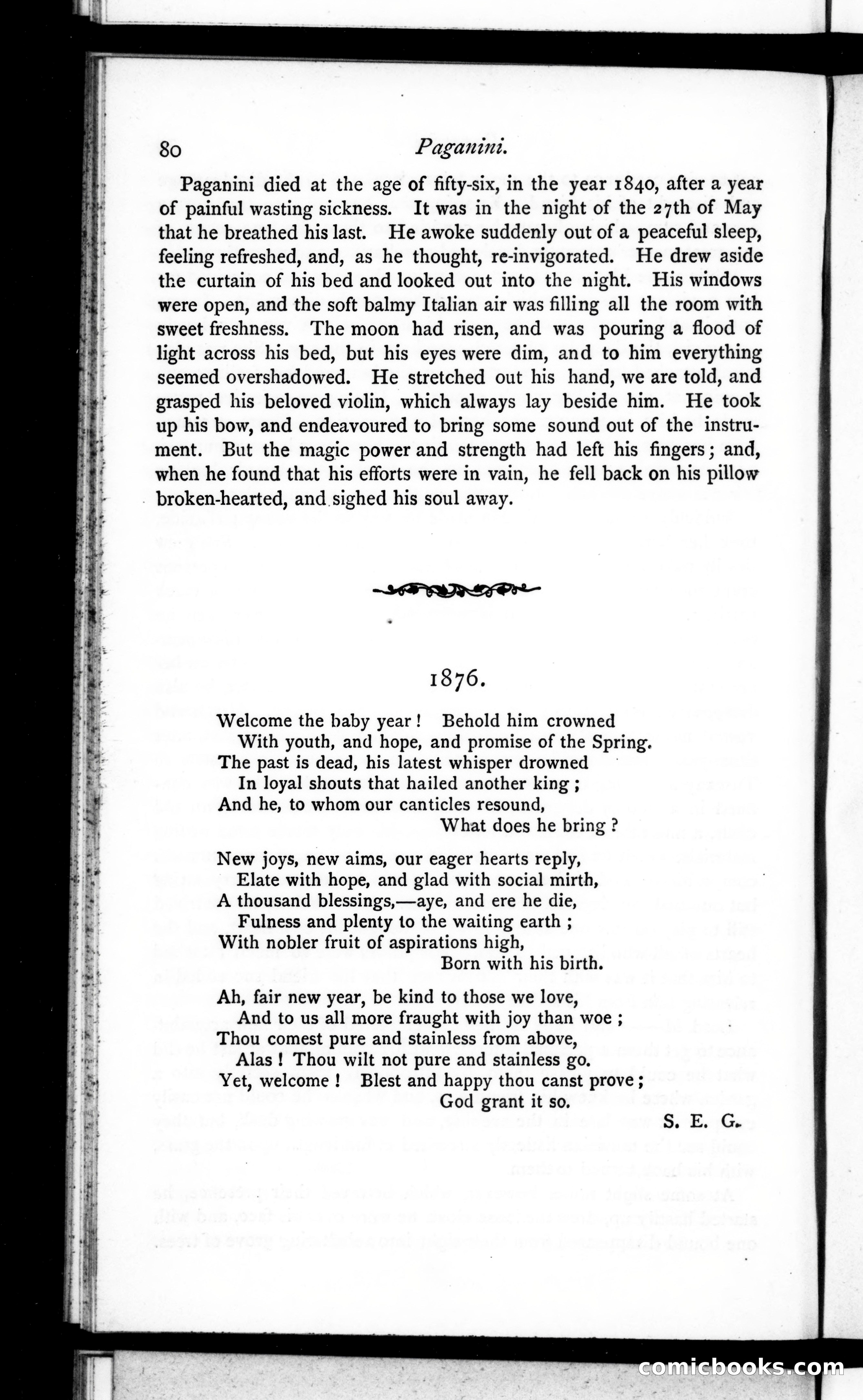 The Argosy, Vol. 21 — page 80 of 82