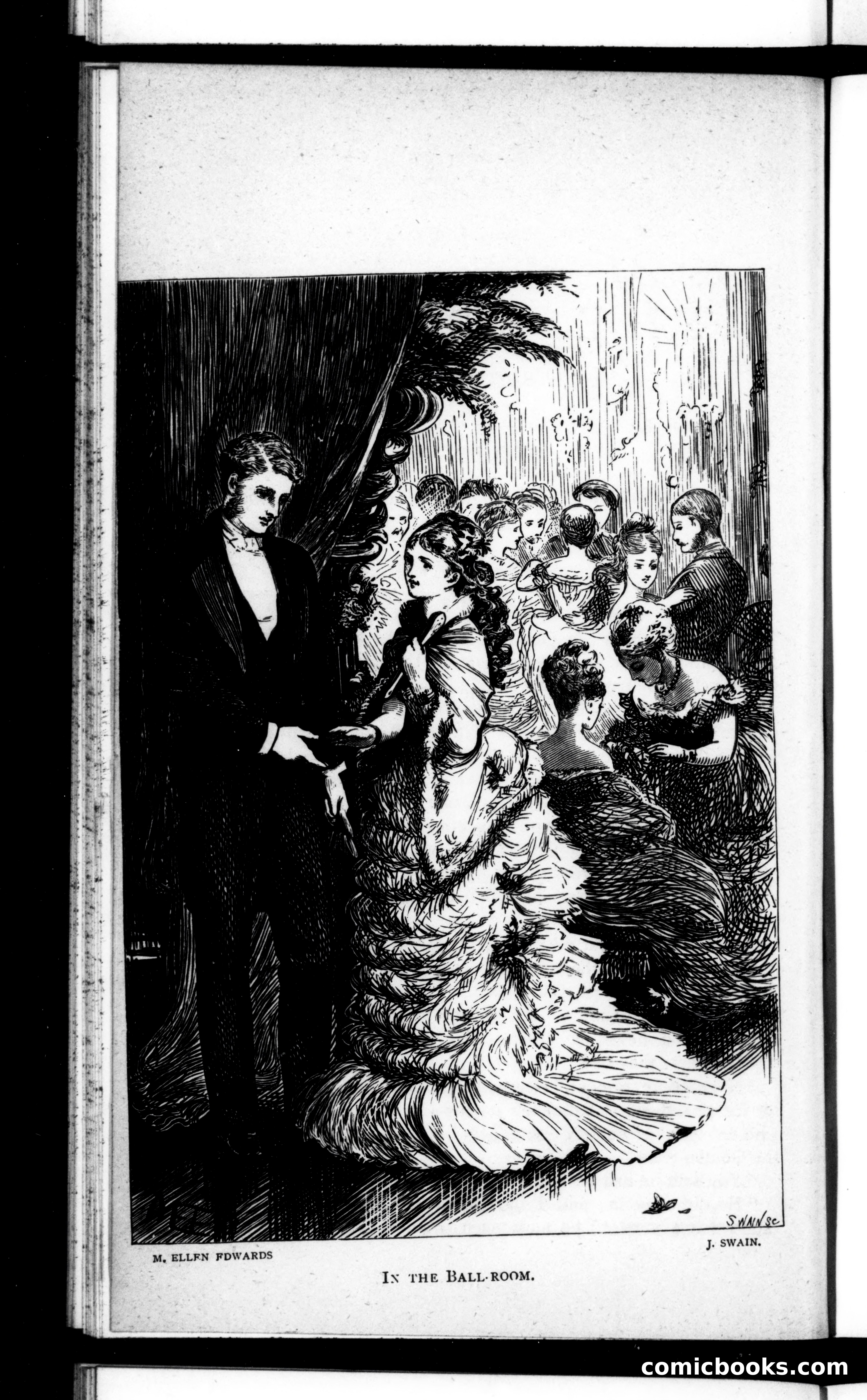 The Argosy, Vol. 21 — page 82 of 82
