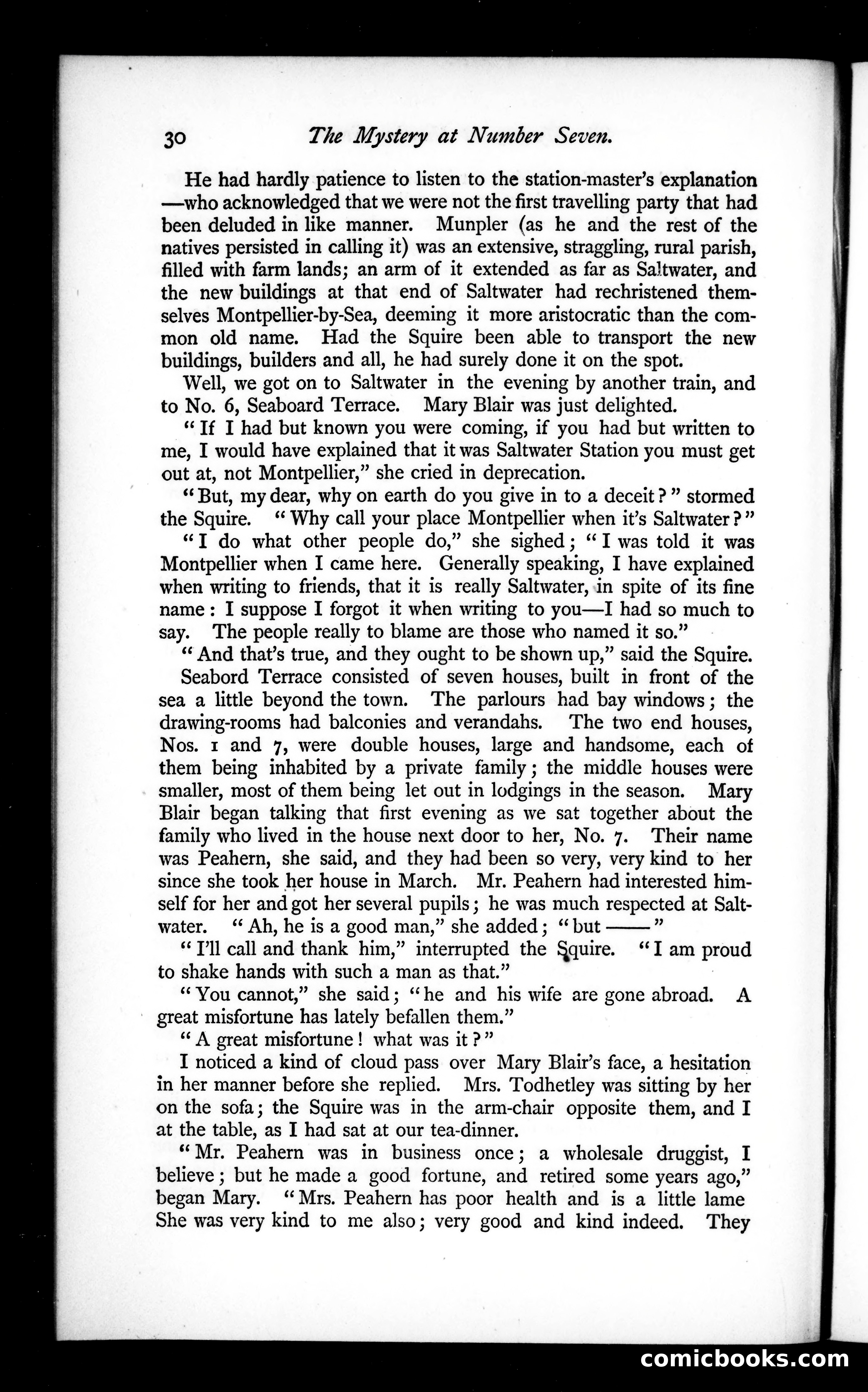 The Argosy, Vol. 23 — page 30 of 82