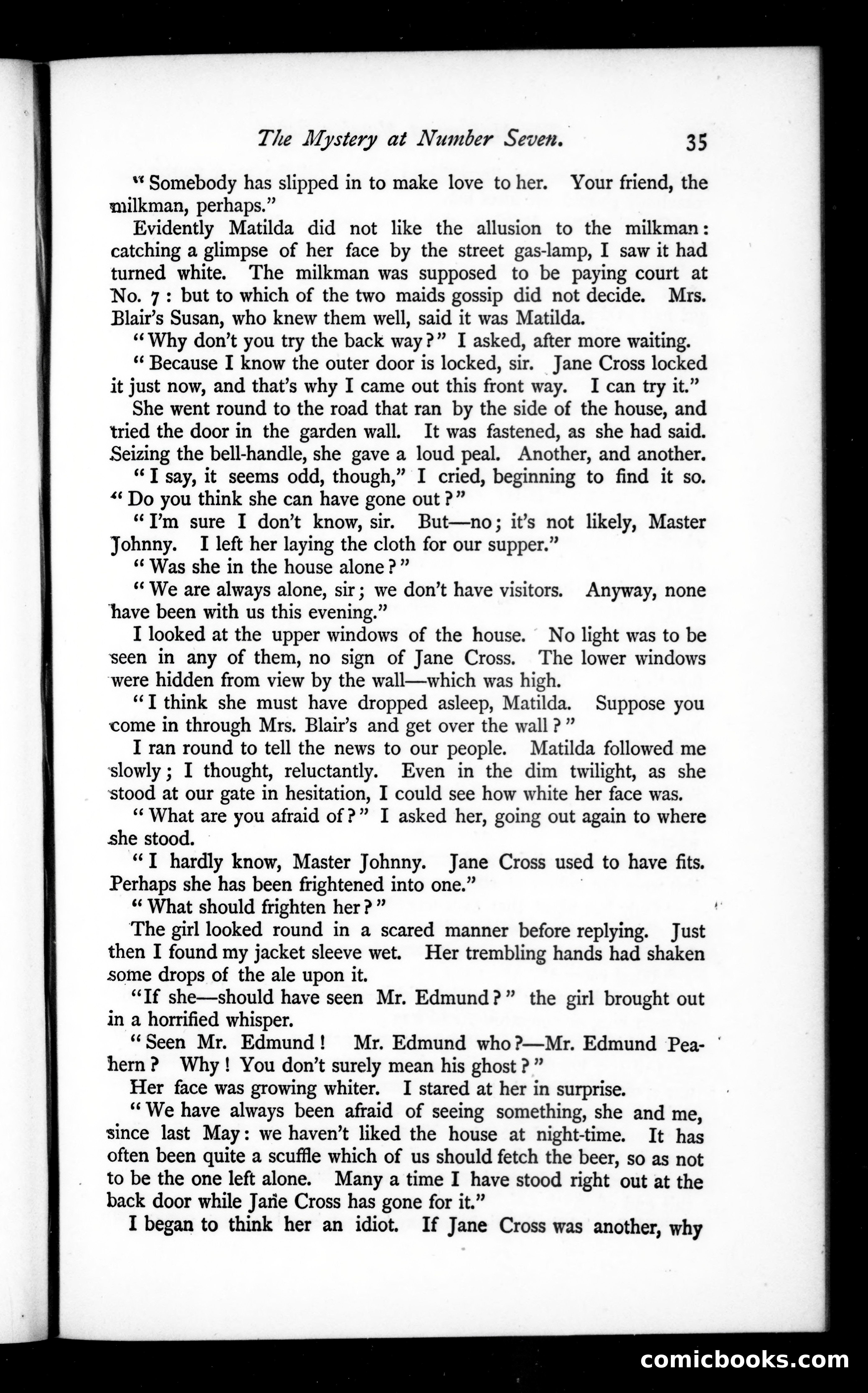 The Argosy, Vol. 23 — page 35 of 82
