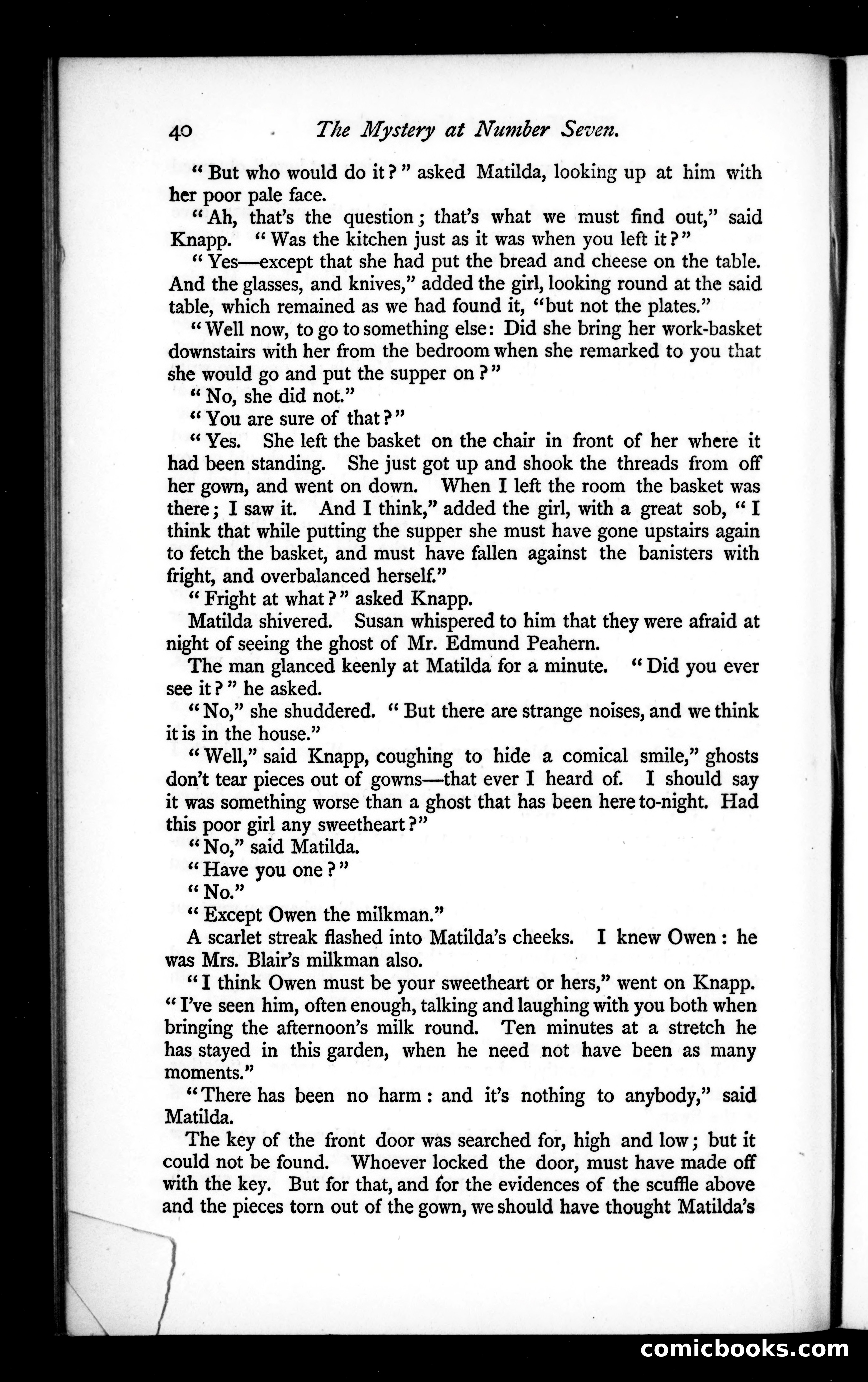 The Argosy, Vol. 23 — page 40 of 82