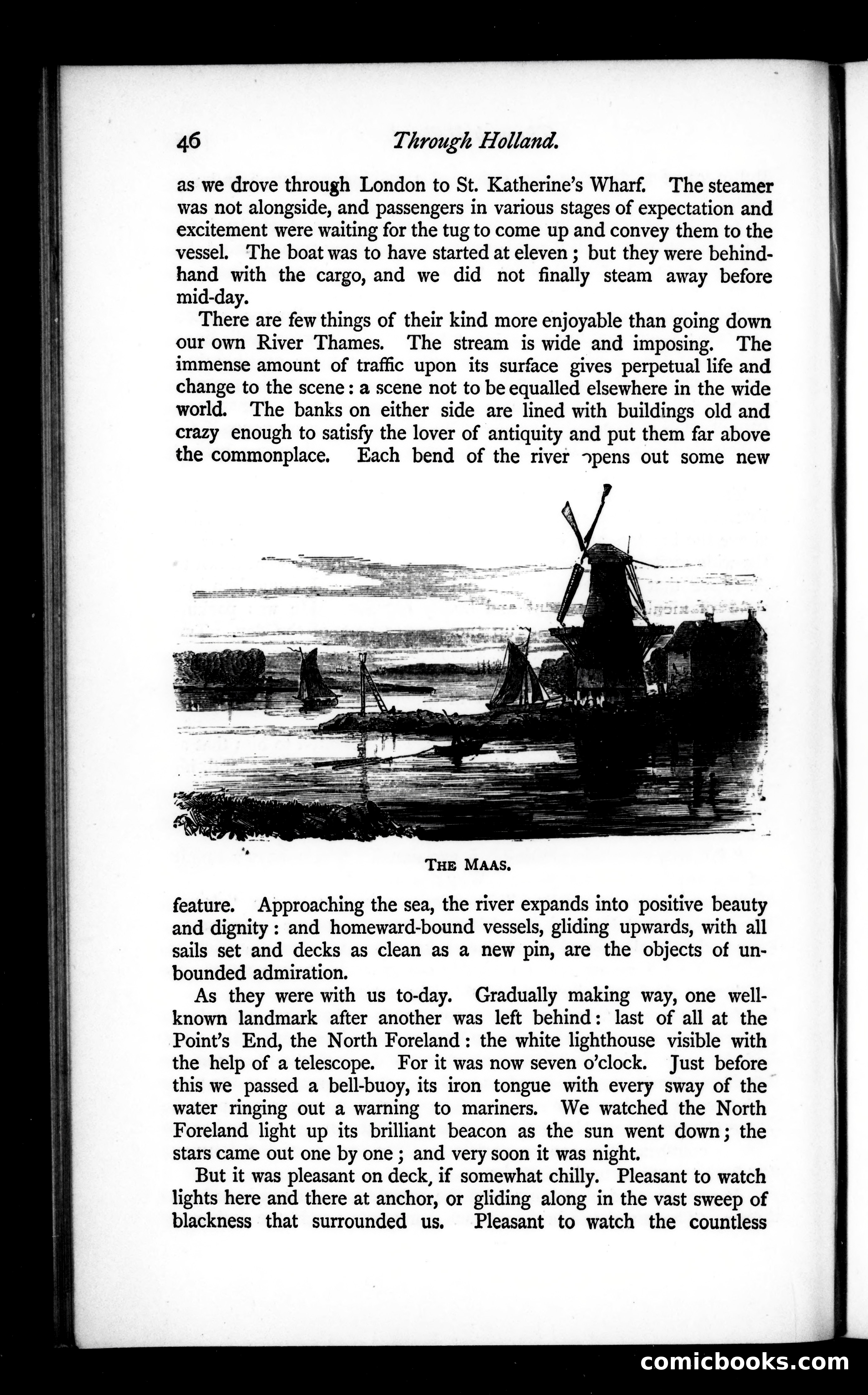 The Argosy, Vol. 23 — page 46 of 82