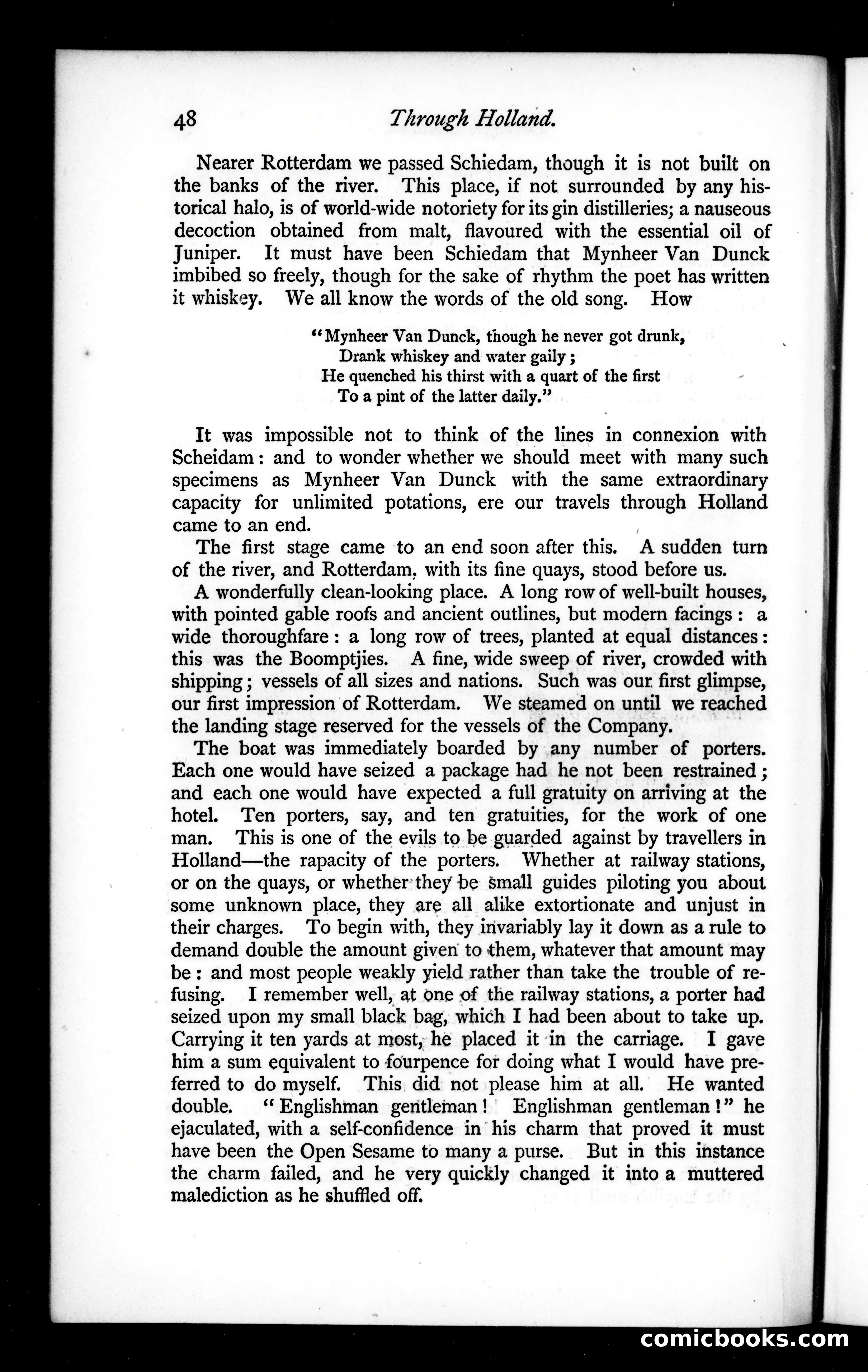 The Argosy, Vol. 23 — page 48 of 82