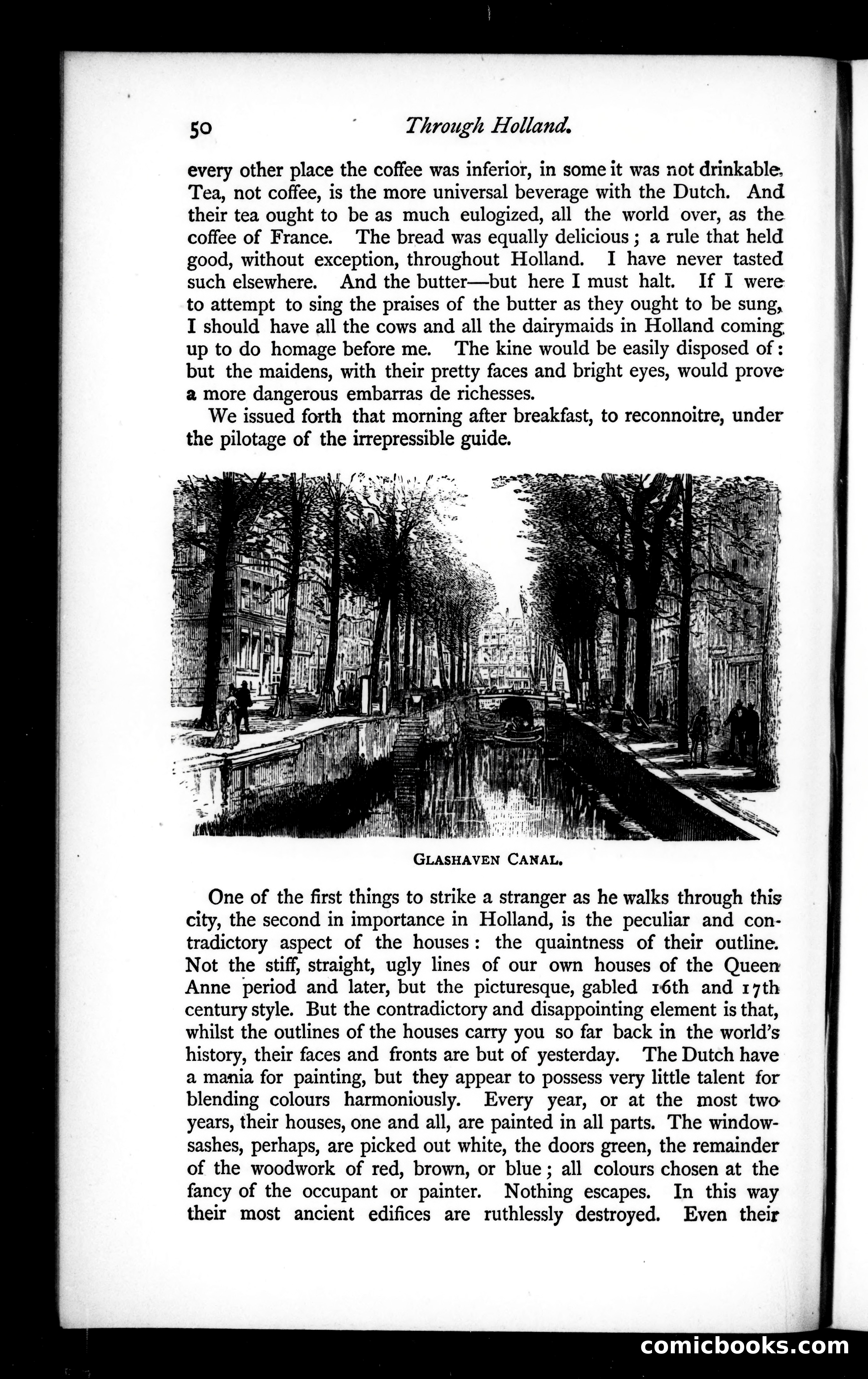 The Argosy, Vol. 23 — page 50 of 82