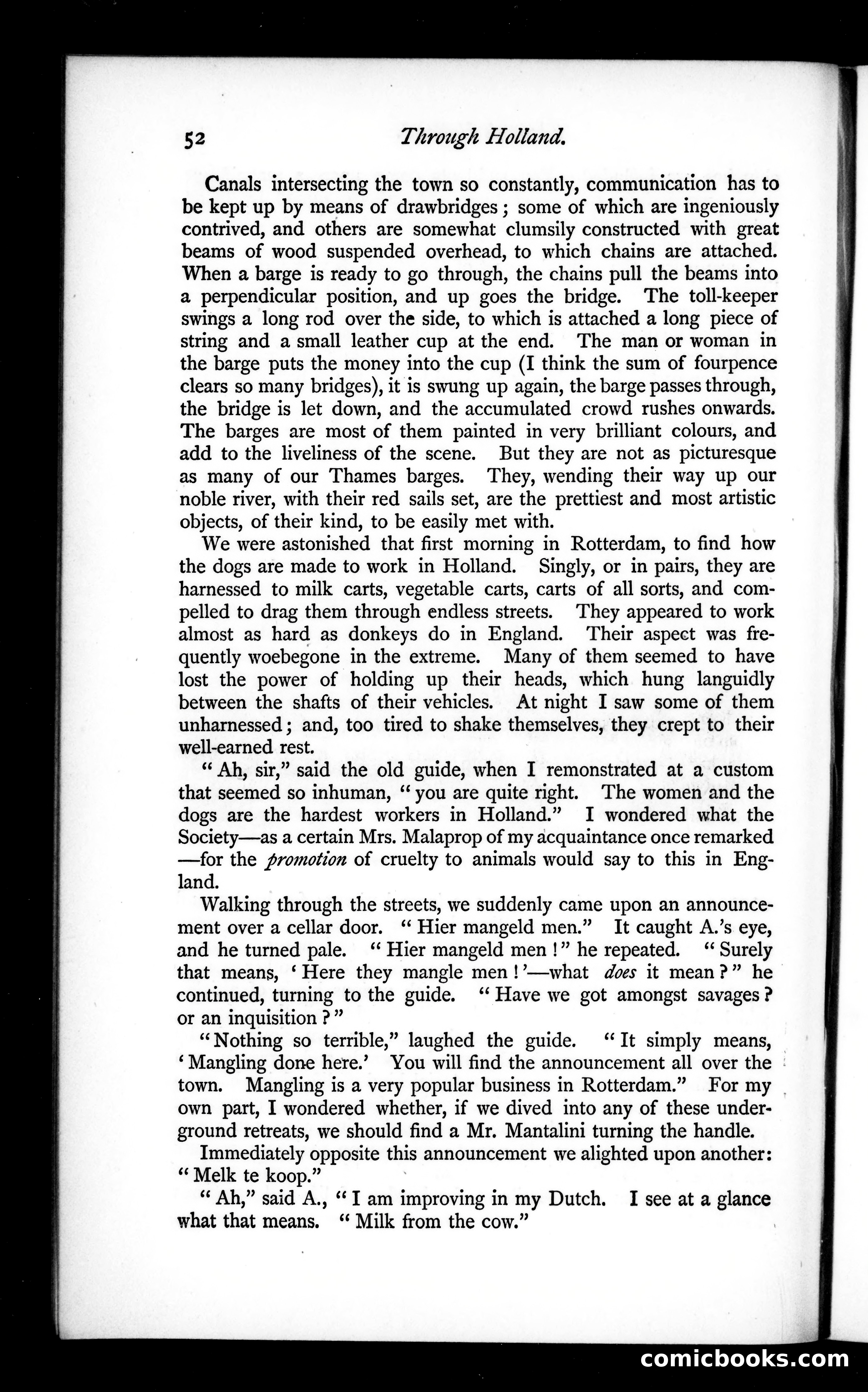 The Argosy, Vol. 23 — page 52 of 82