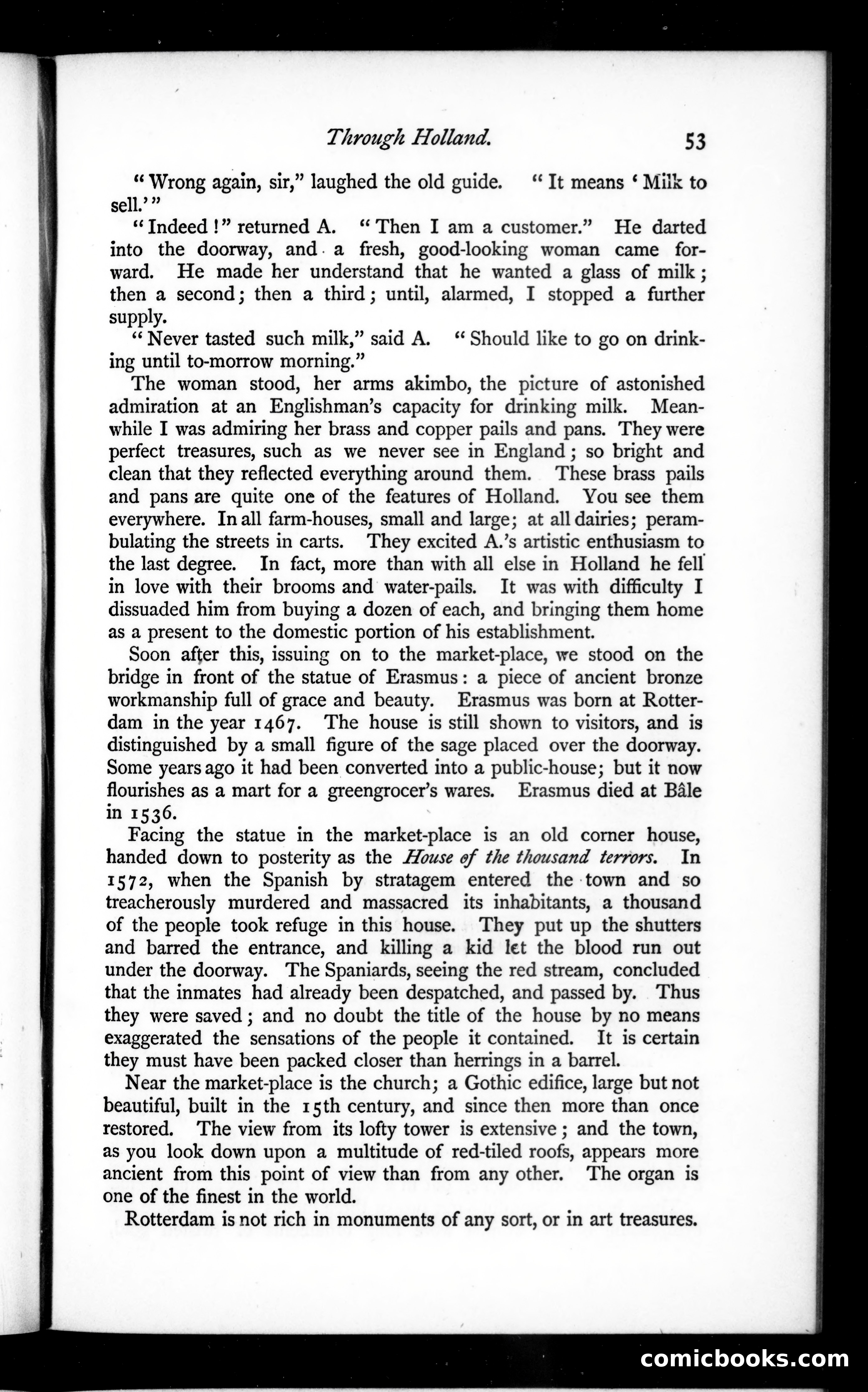 The Argosy, Vol. 23 — page 53 of 82