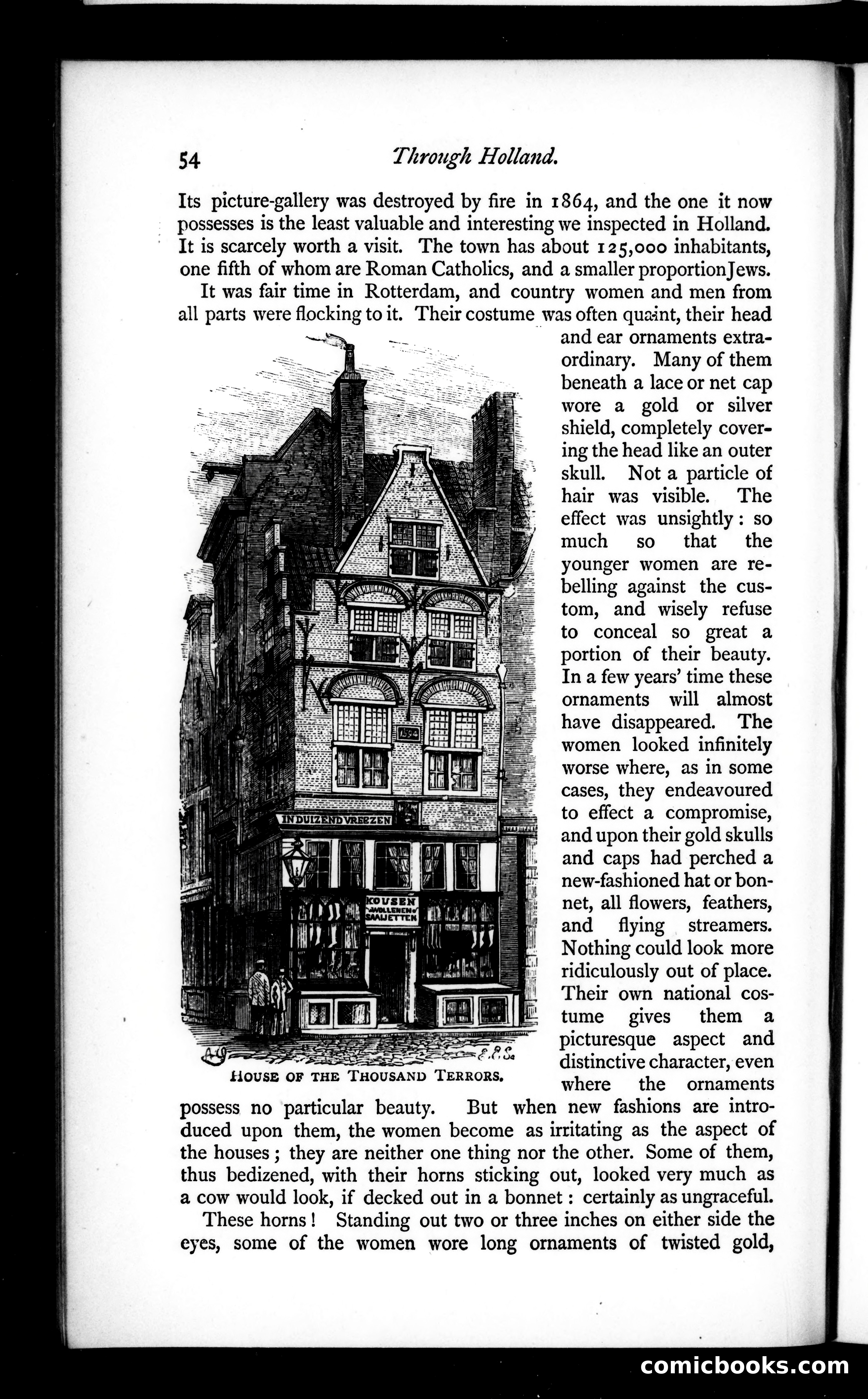 The Argosy, Vol. 23 — page 54 of 82