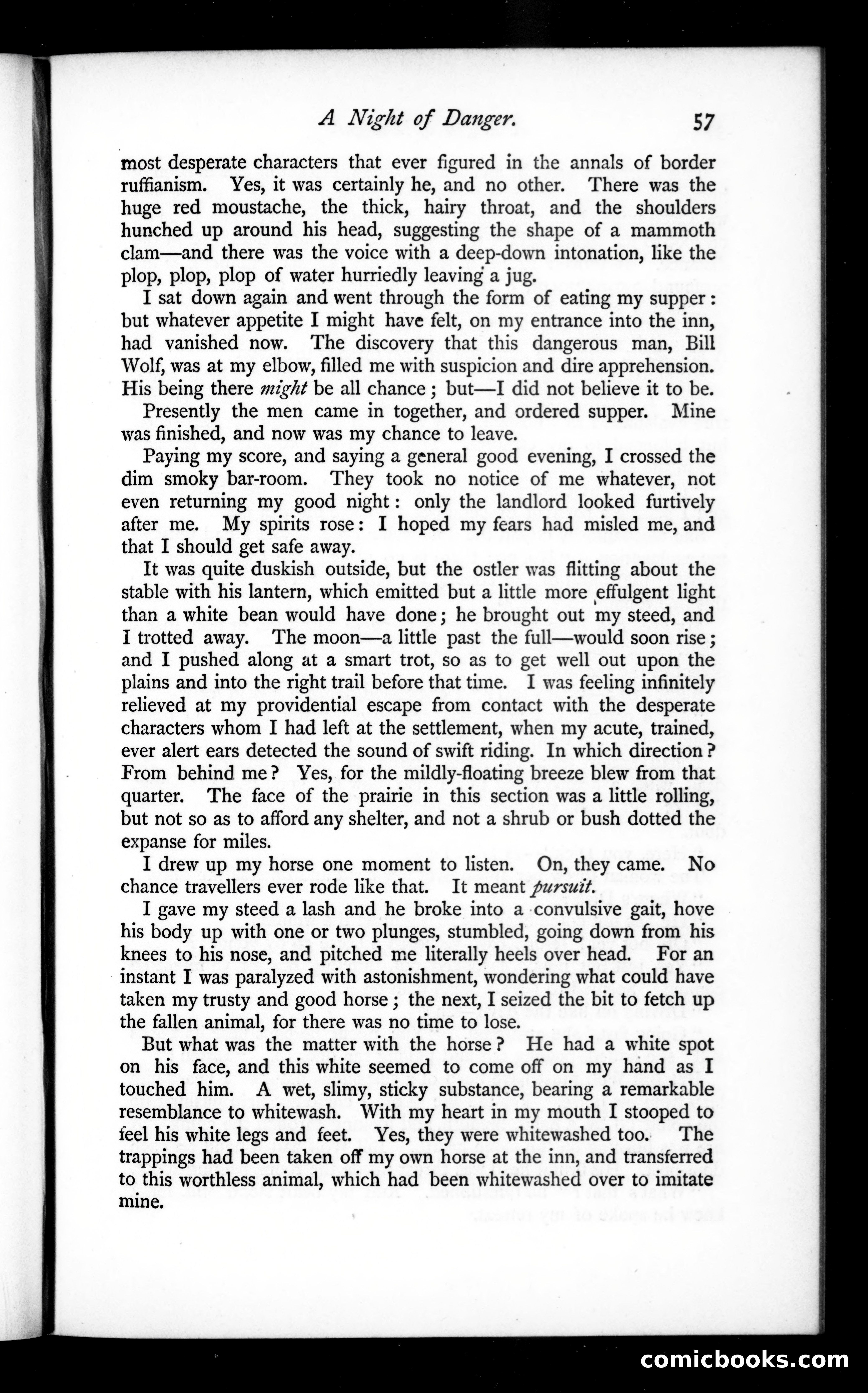 The Argosy, Vol. 23 — page 57 of 82