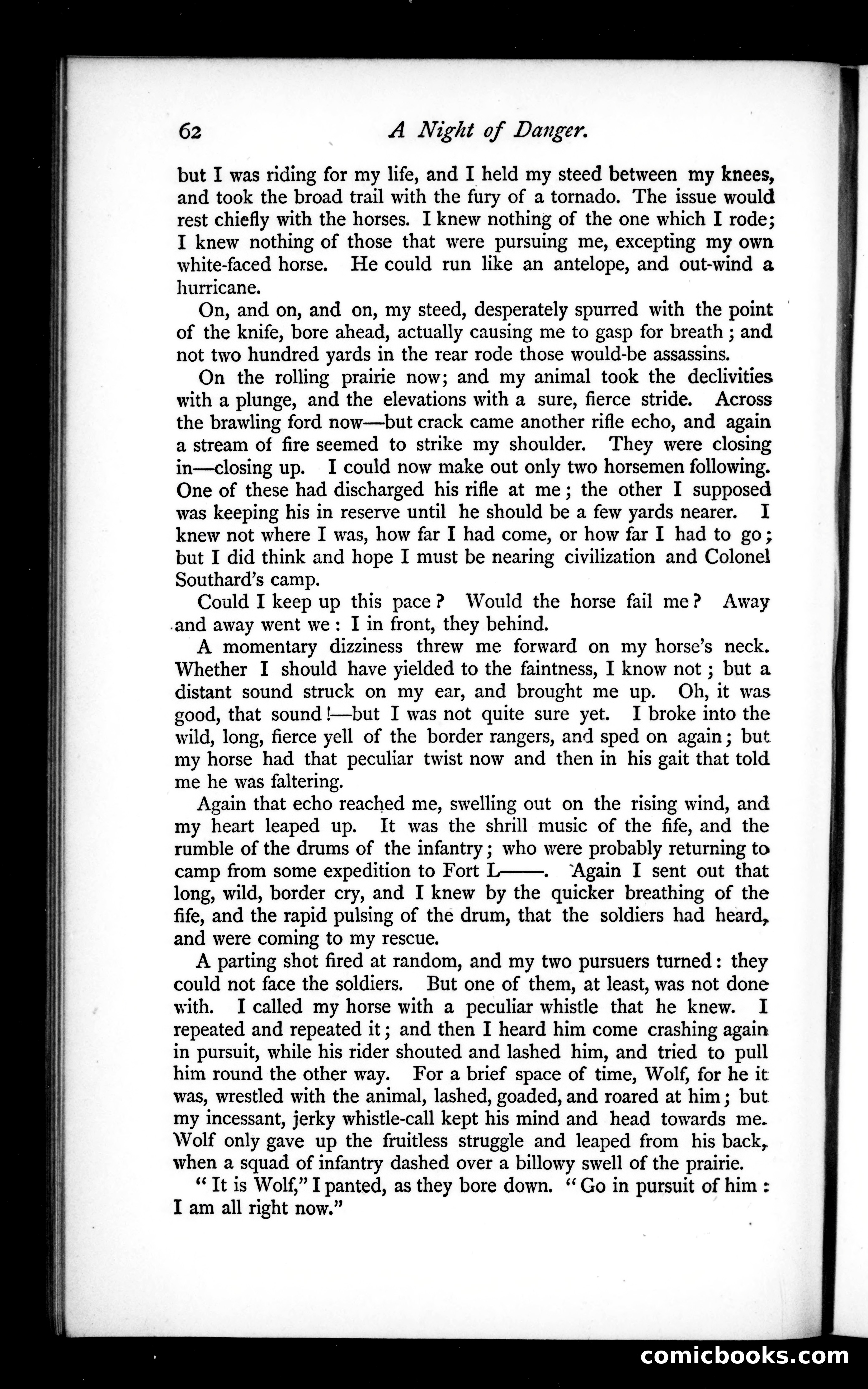 The Argosy, Vol. 23 — page 62 of 82