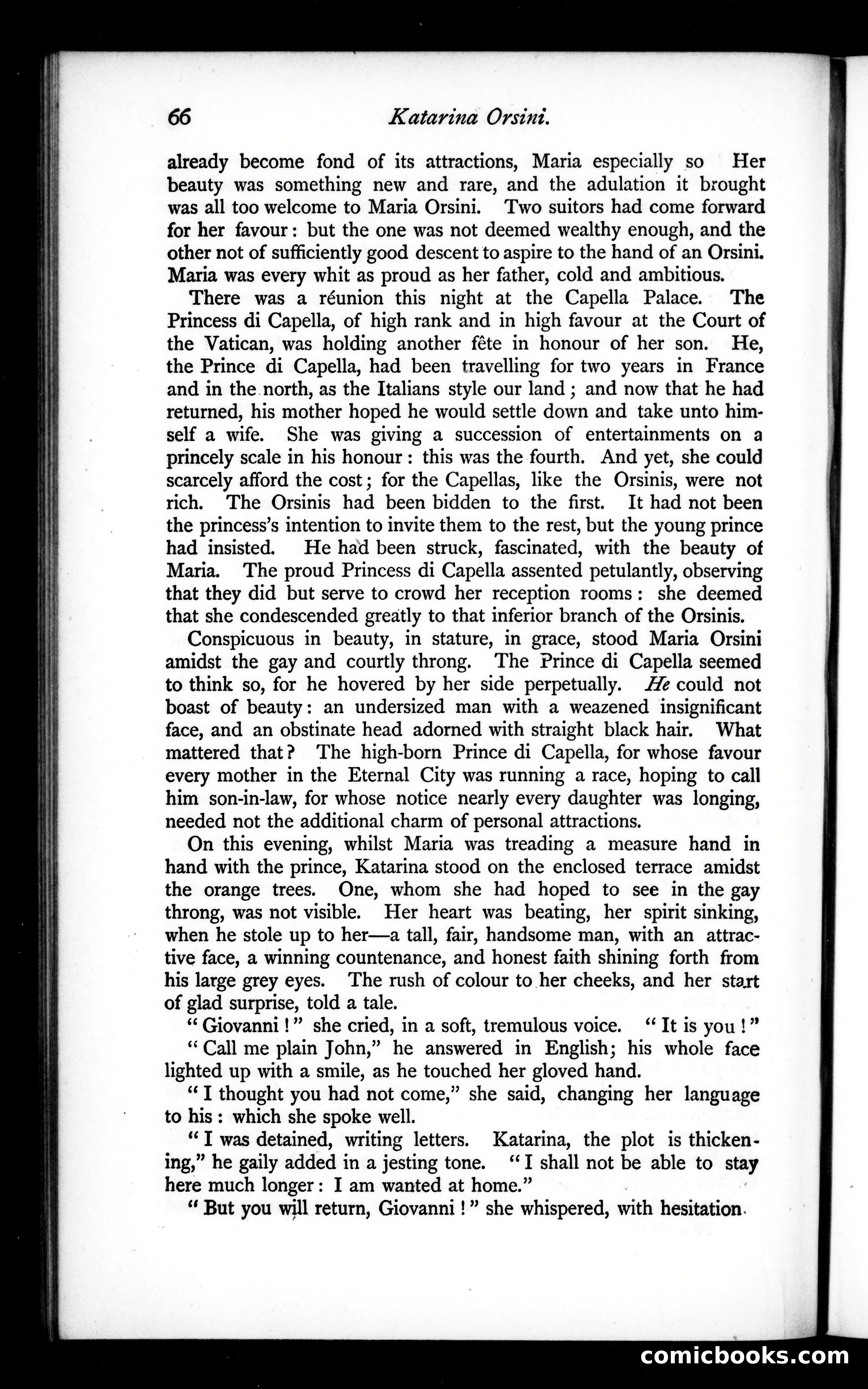 The Argosy, Vol. 23 — page 66 of 82
