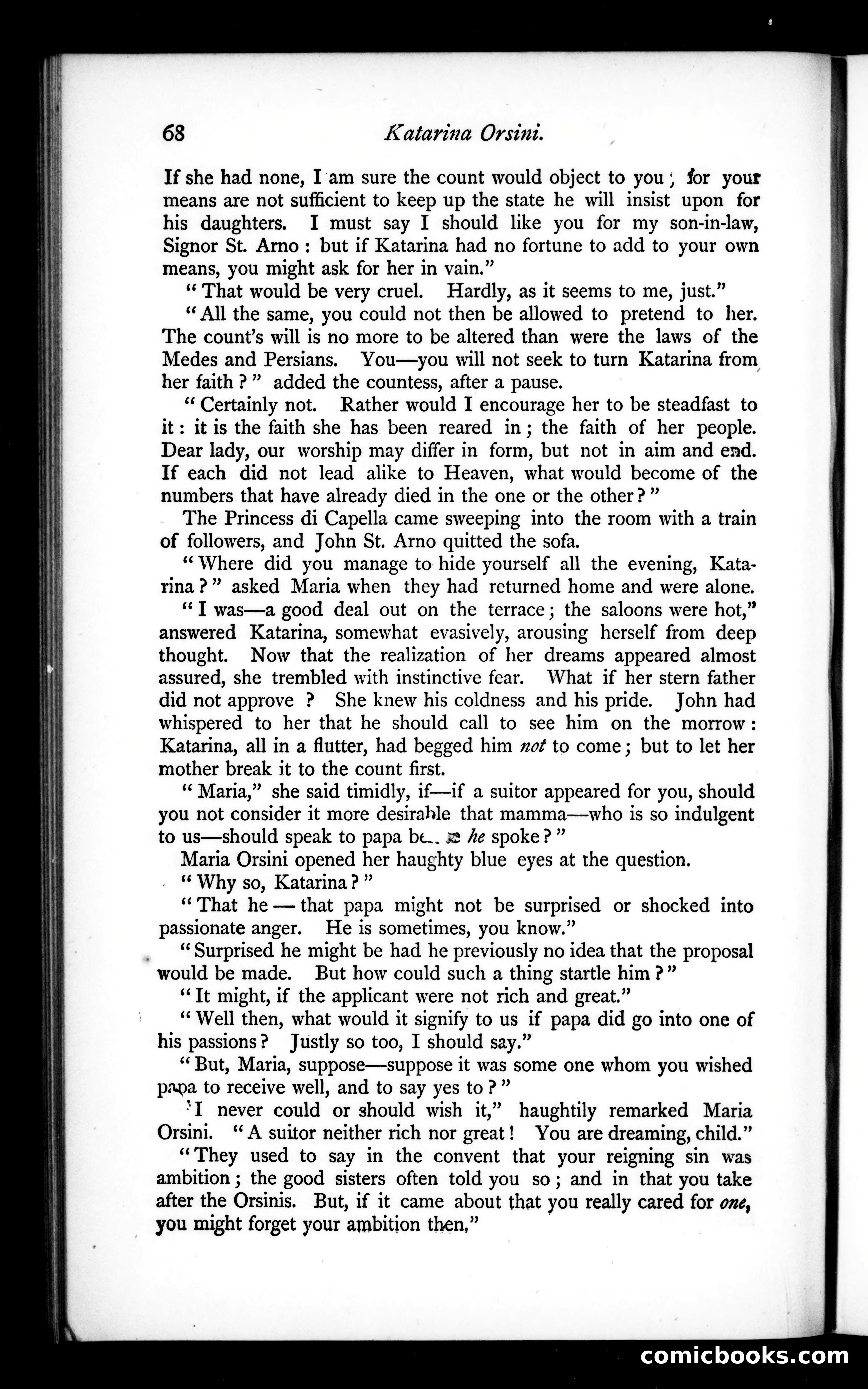 The Argosy, Vol. 23 — page 68 of 82