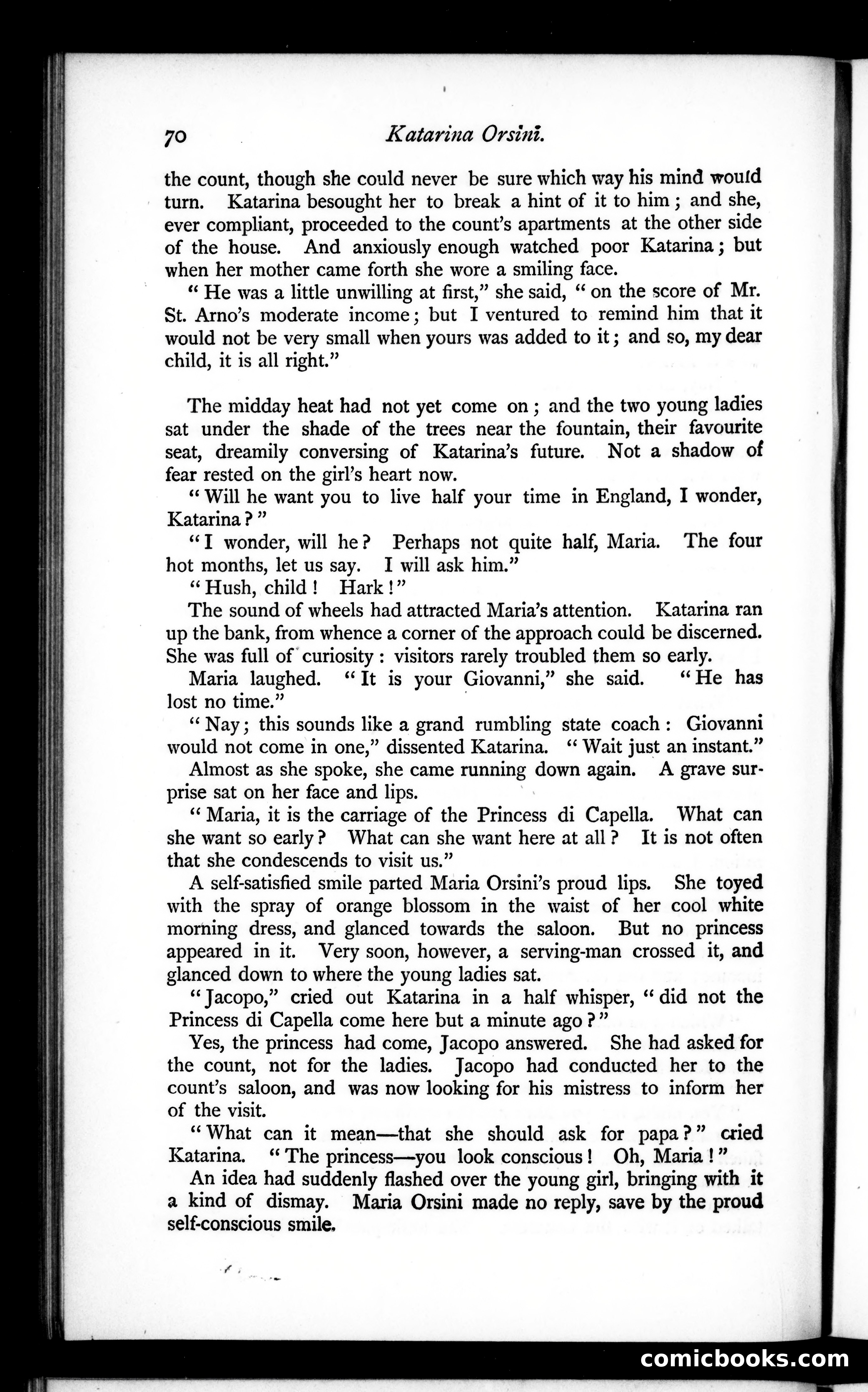 The Argosy, Vol. 23 — page 70 of 82