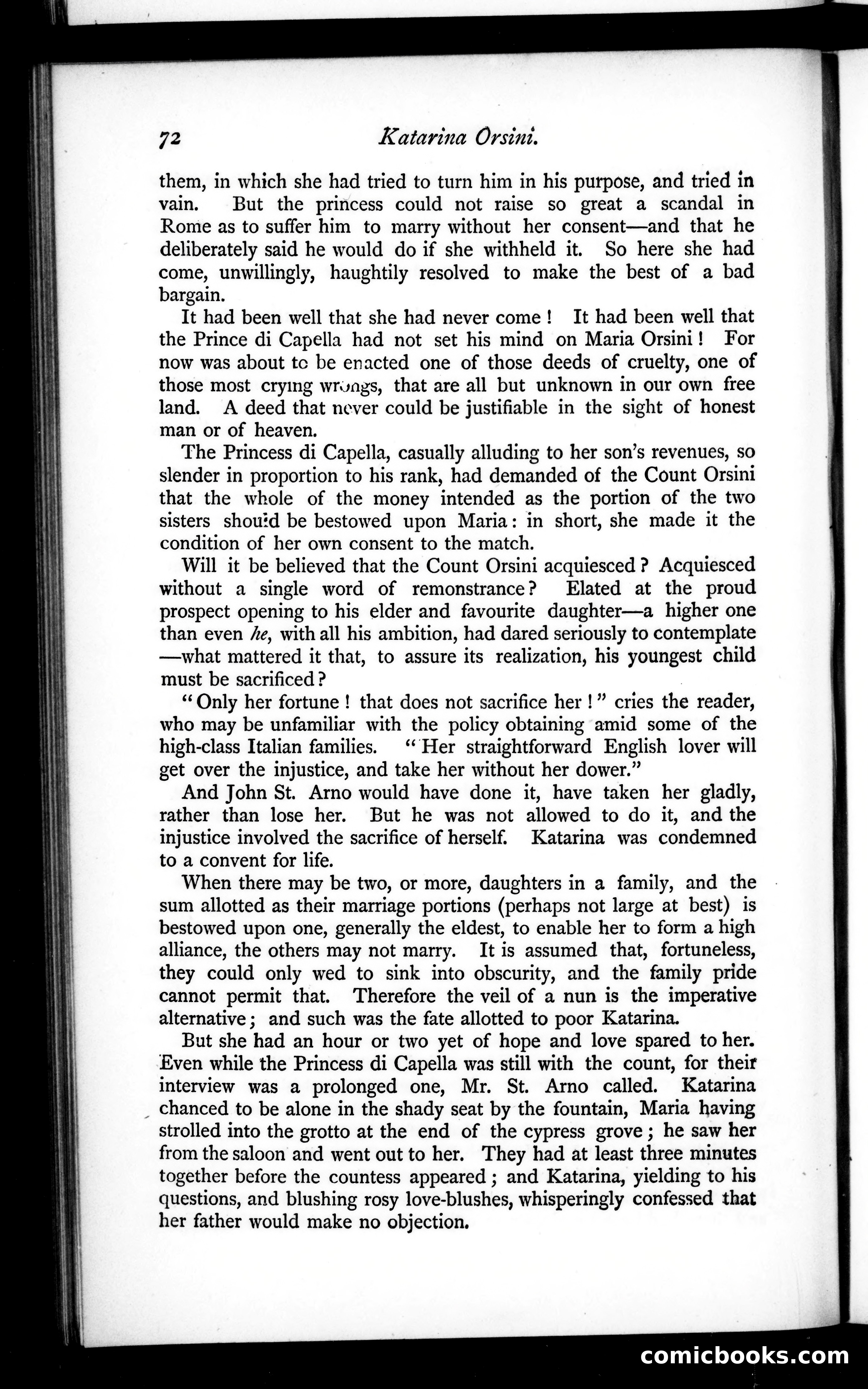 The Argosy, Vol. 23 — page 72 of 82