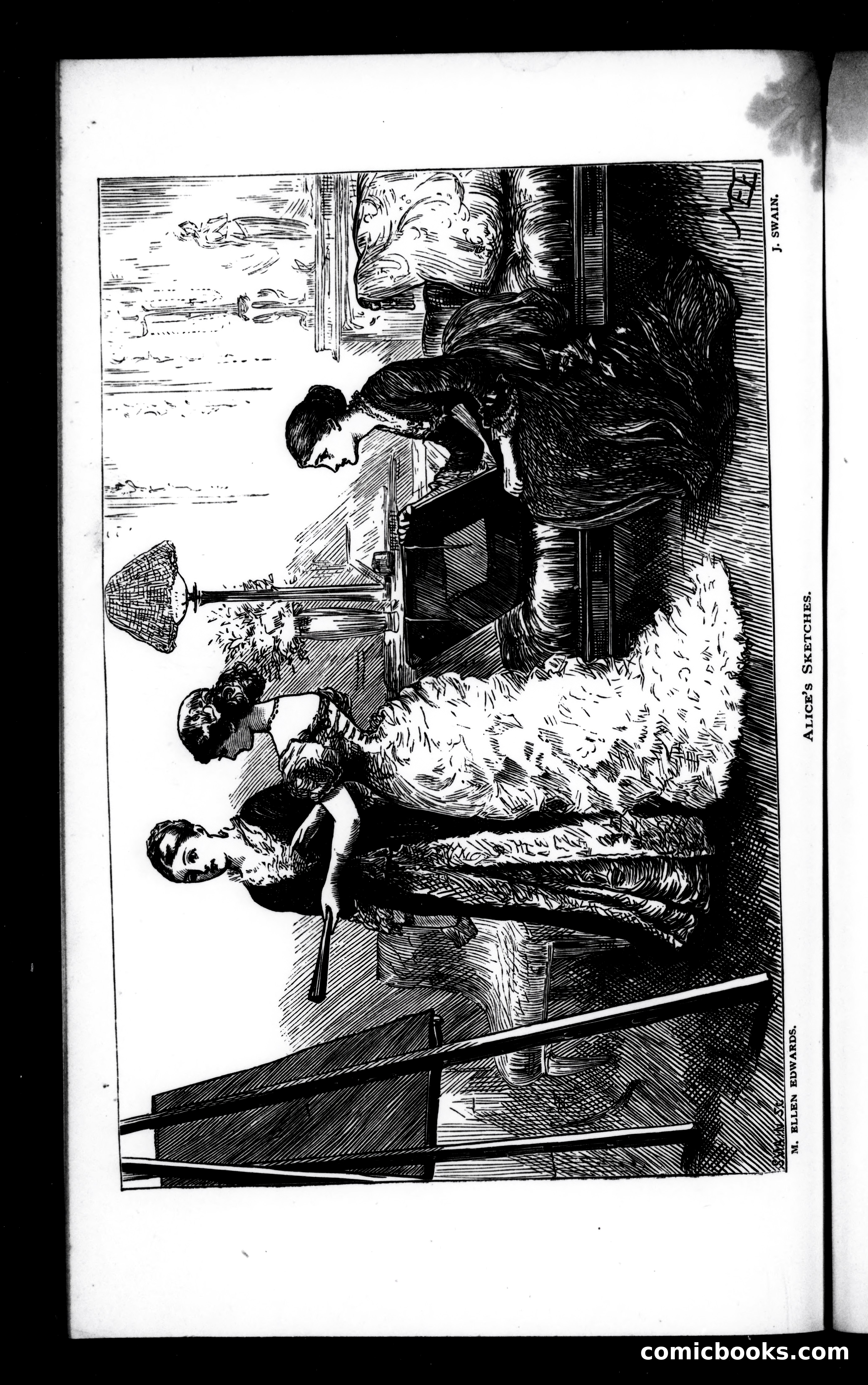 The Argosy, Vol. 23 — page 82 of 82
