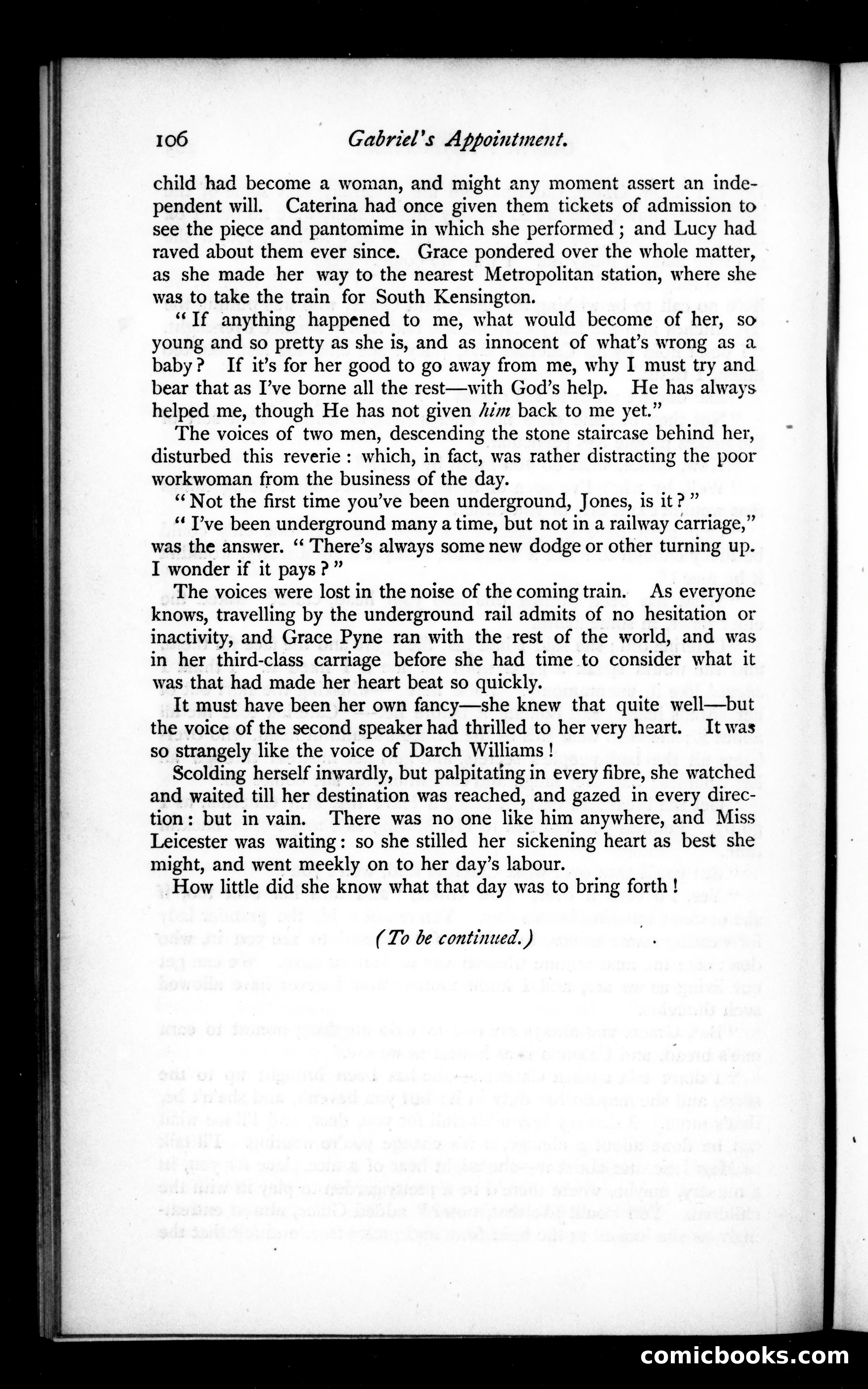 The Argosy, Vol. XXIII — page 26 of 82