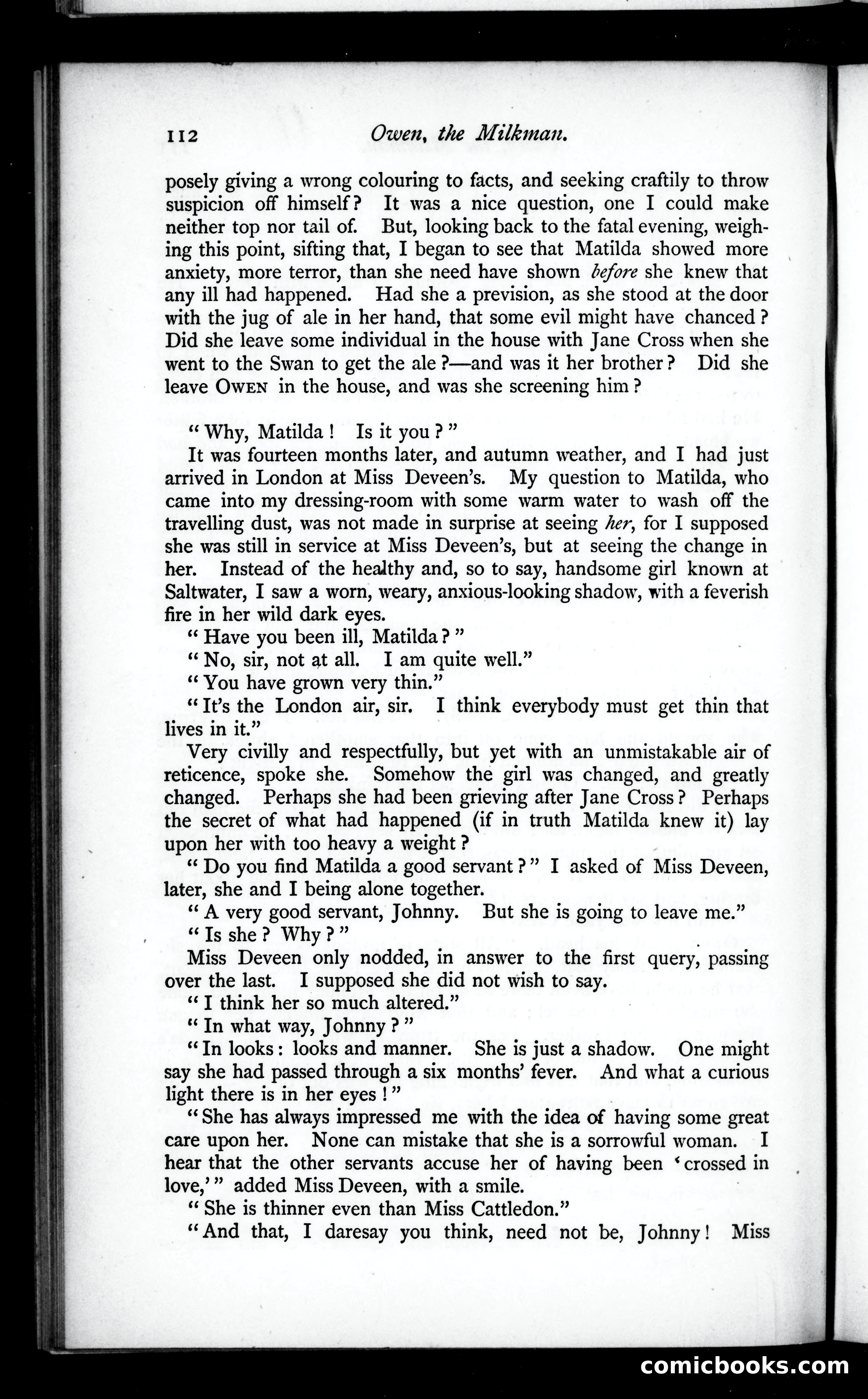The Argosy, Vol. XXIII — page 32 of 82