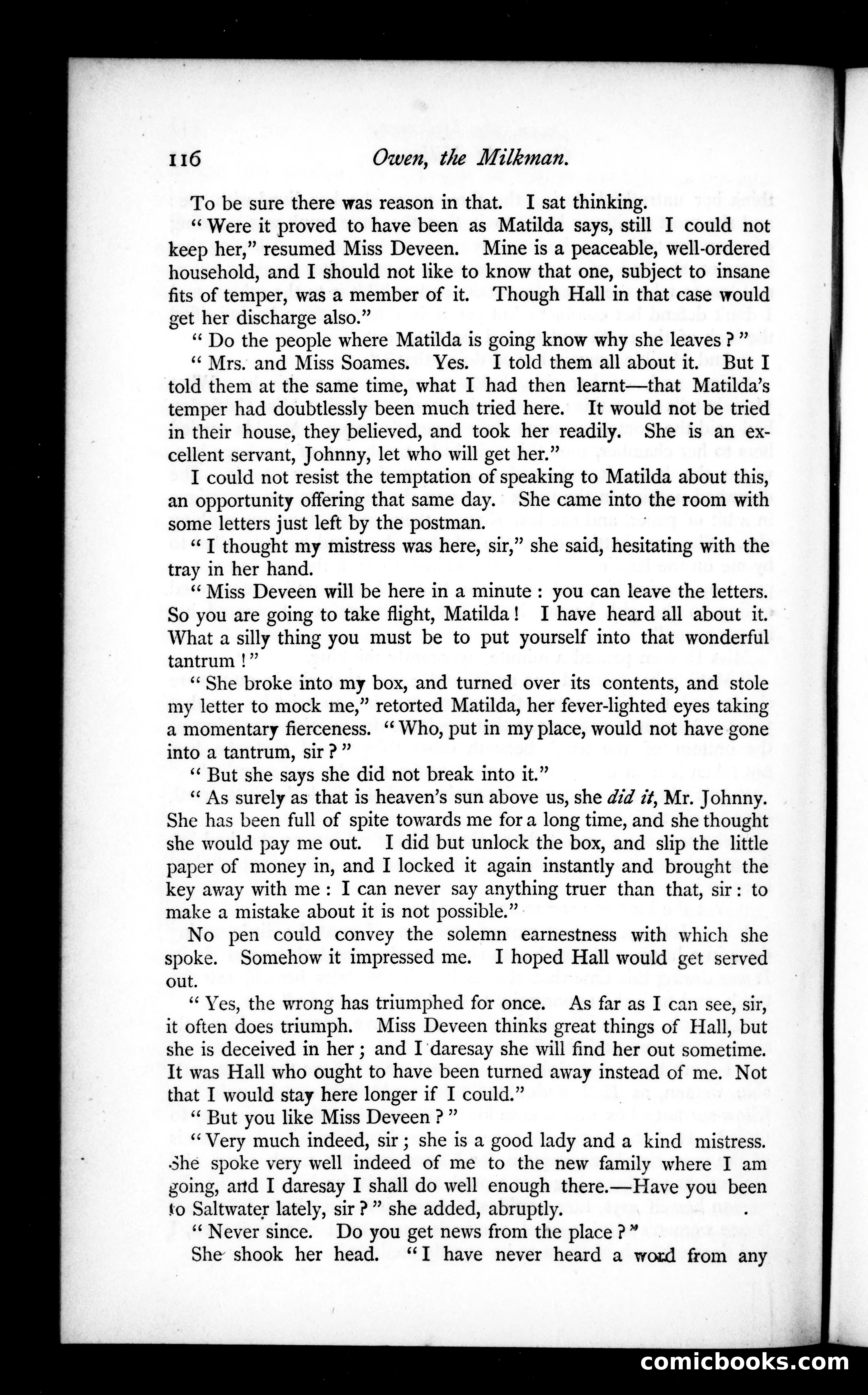 The Argosy, Vol. XXIII — page 36 of 82