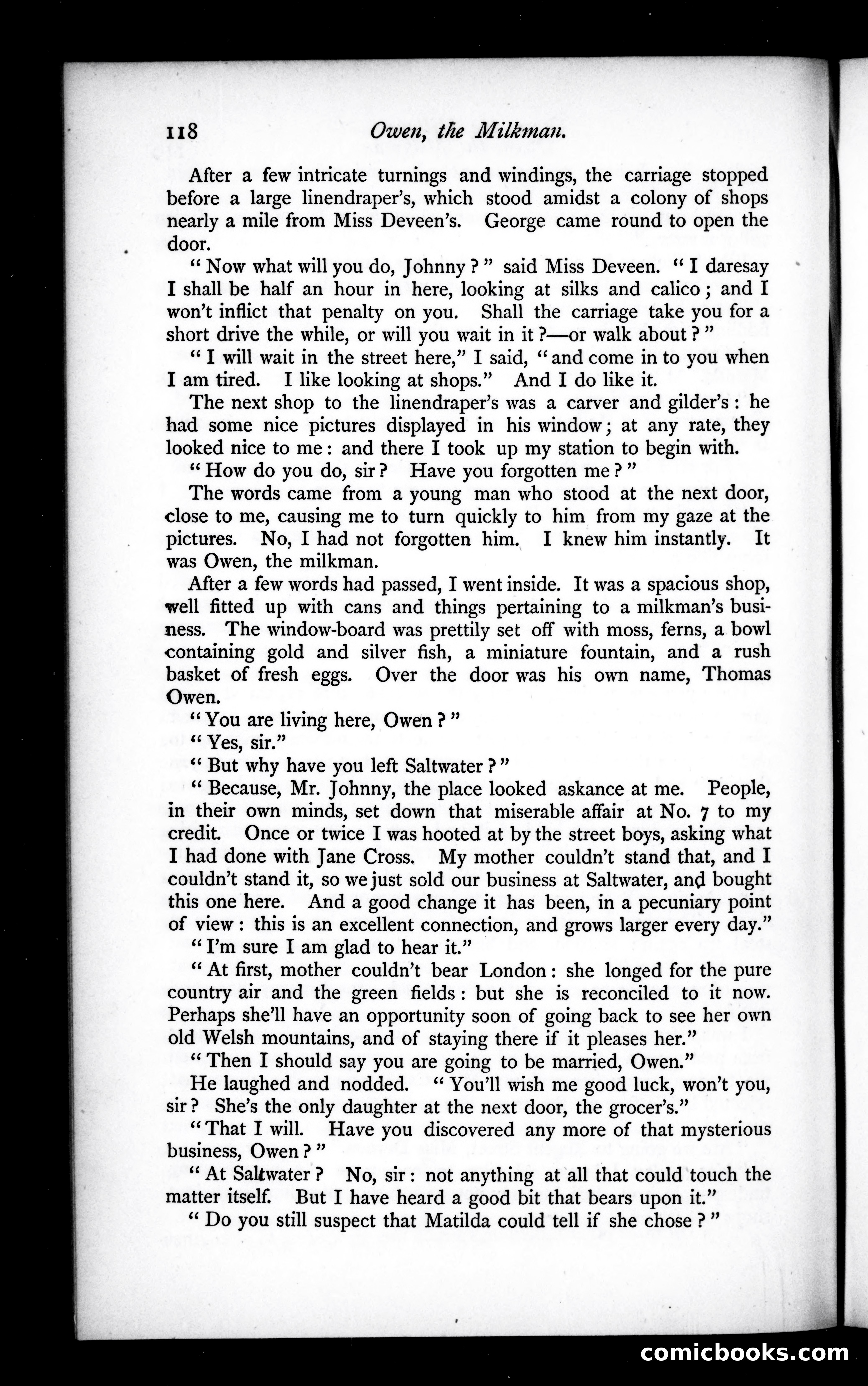 The Argosy, Vol. XXIII — page 38 of 82