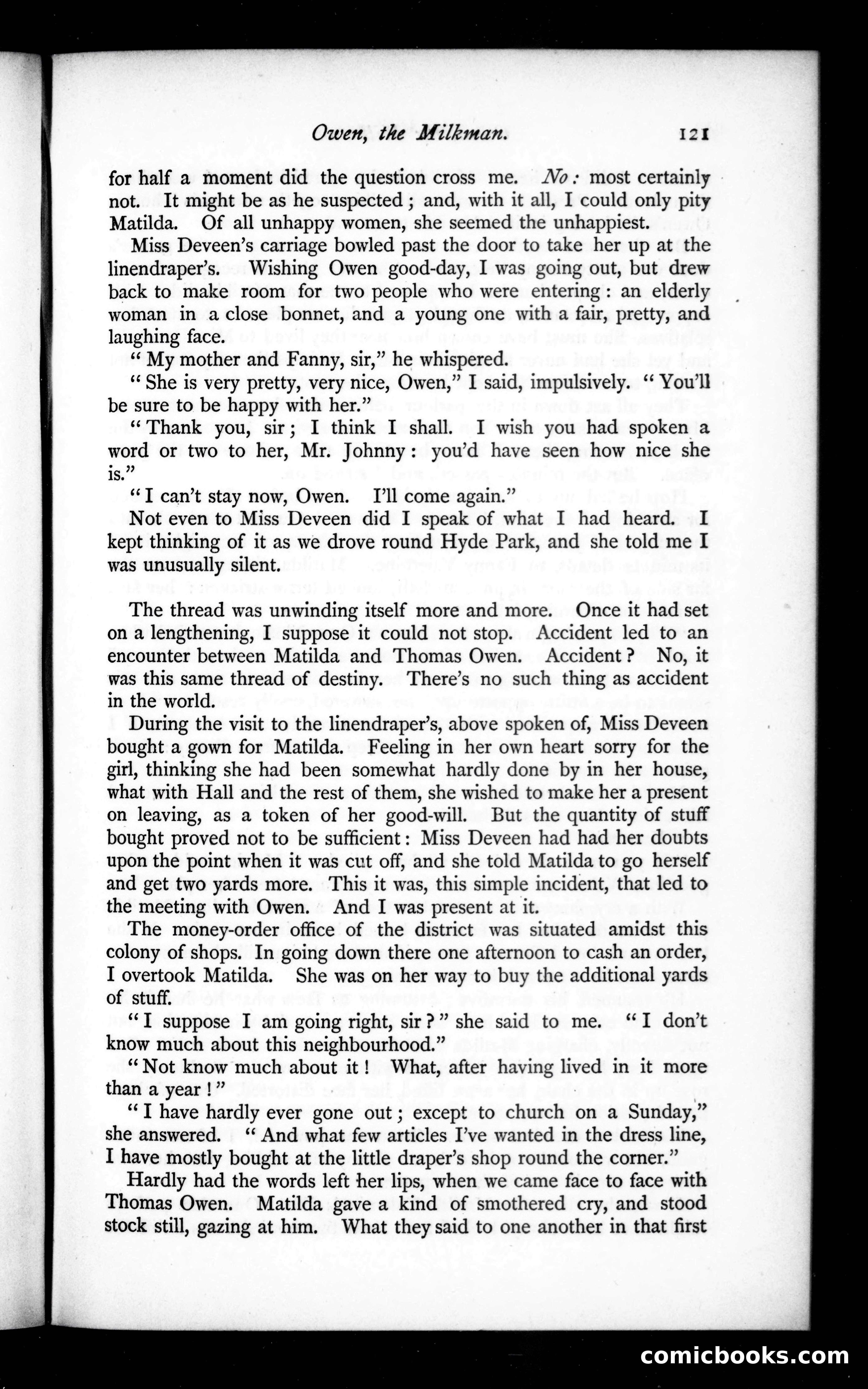 The Argosy, Vol. XXIII — page 41 of 82