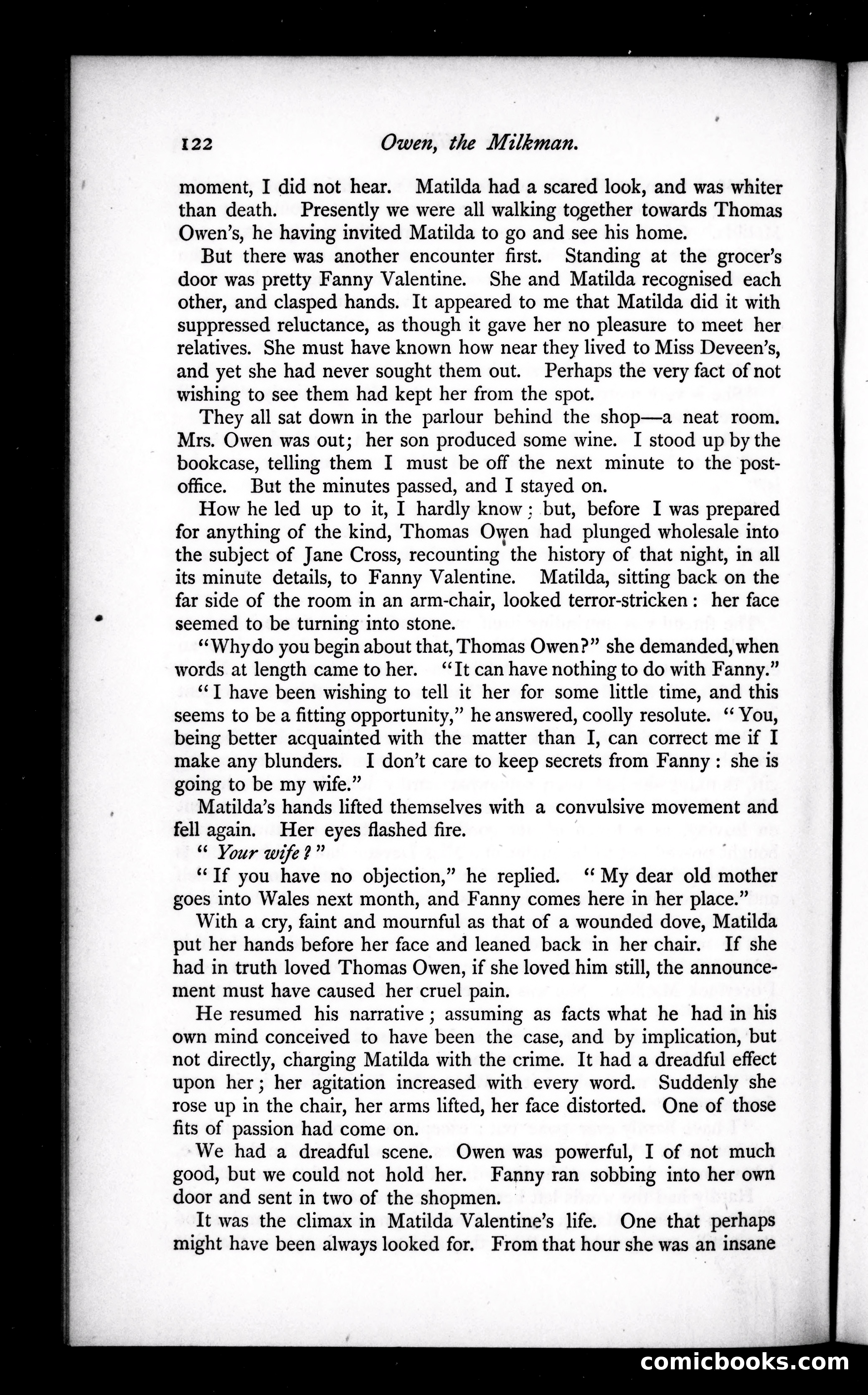 The Argosy, Vol. XXIII — page 42 of 82