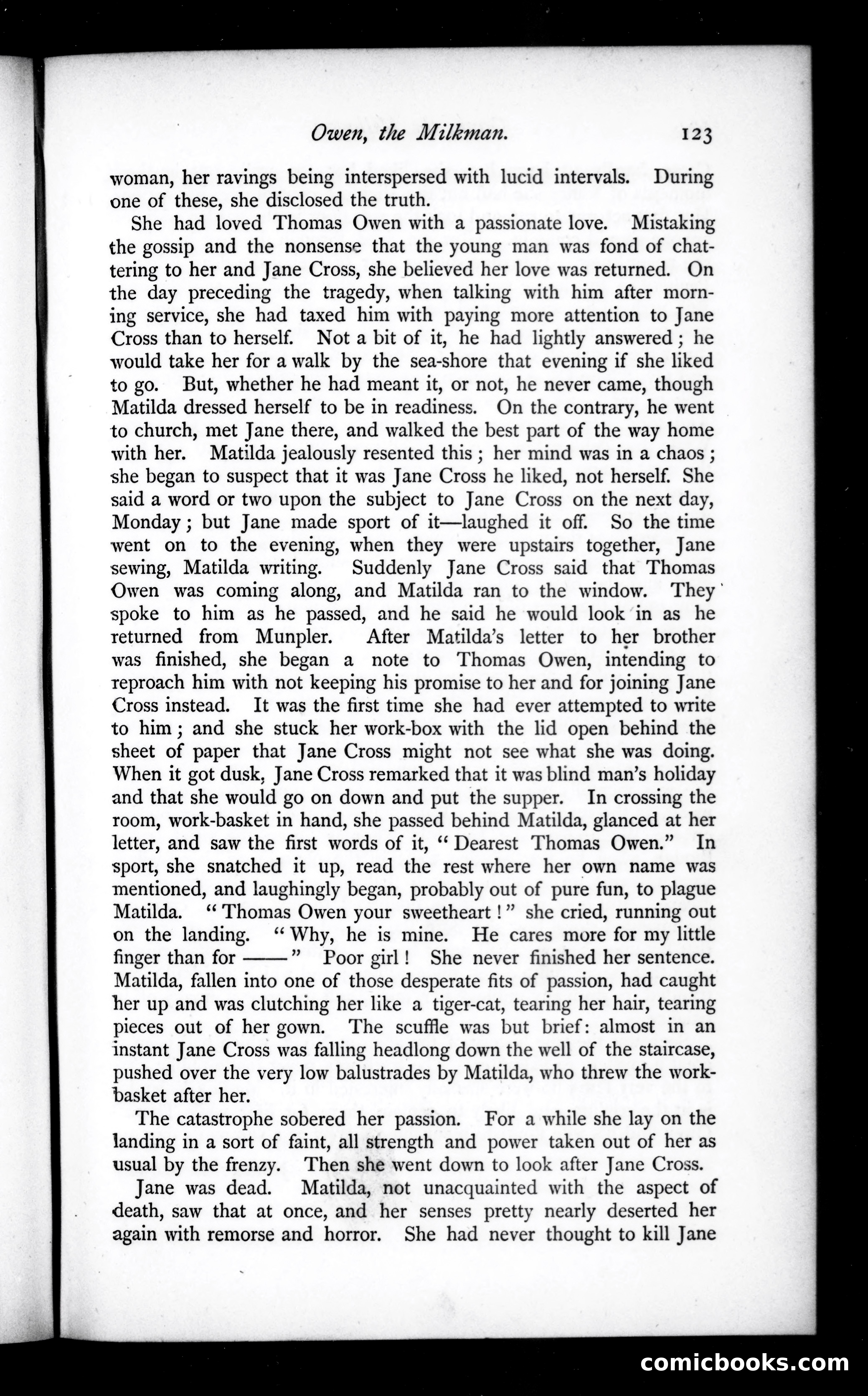 The Argosy, Vol. XXIII — page 43 of 82