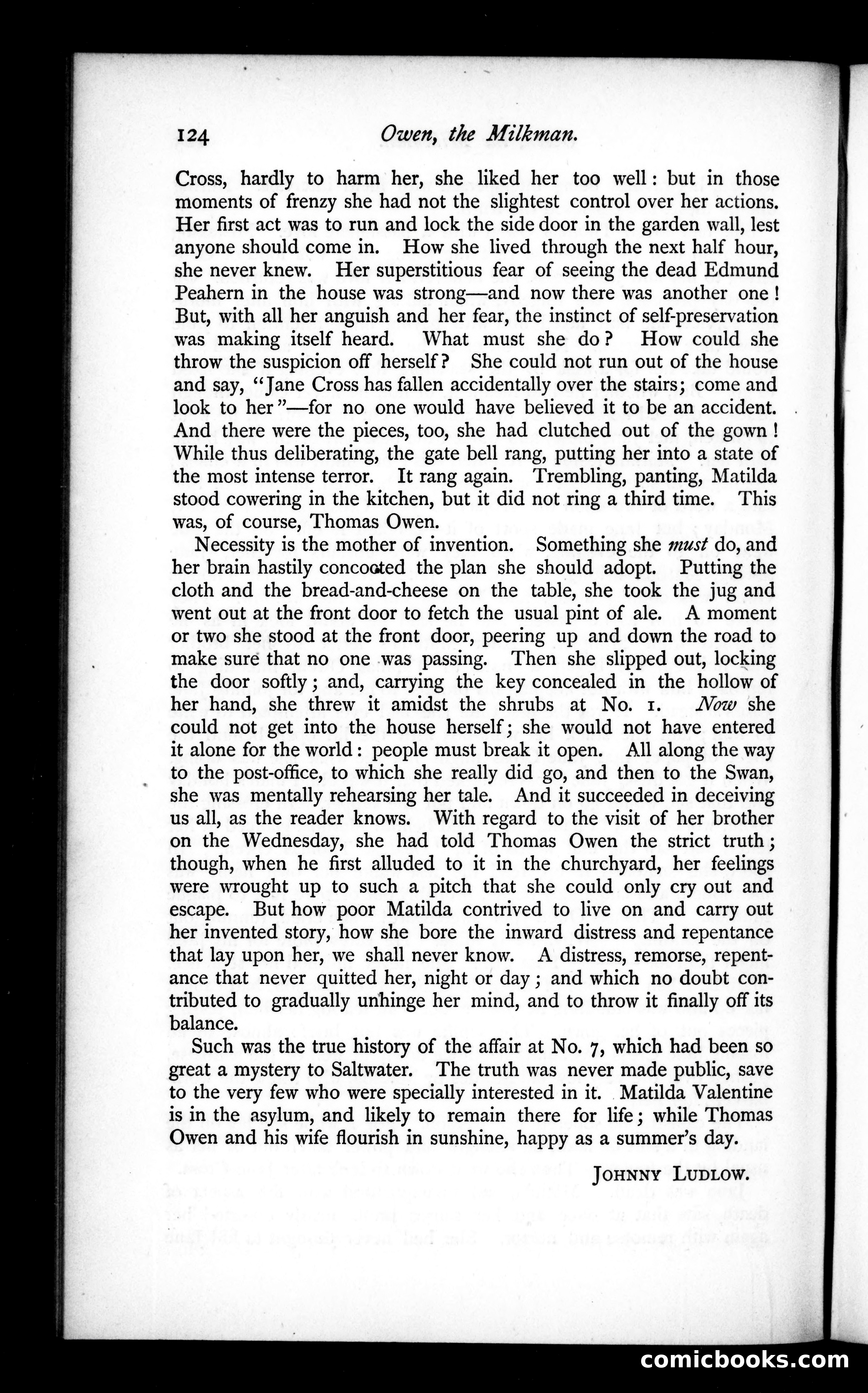 The Argosy, Vol. XXIII — page 44 of 82