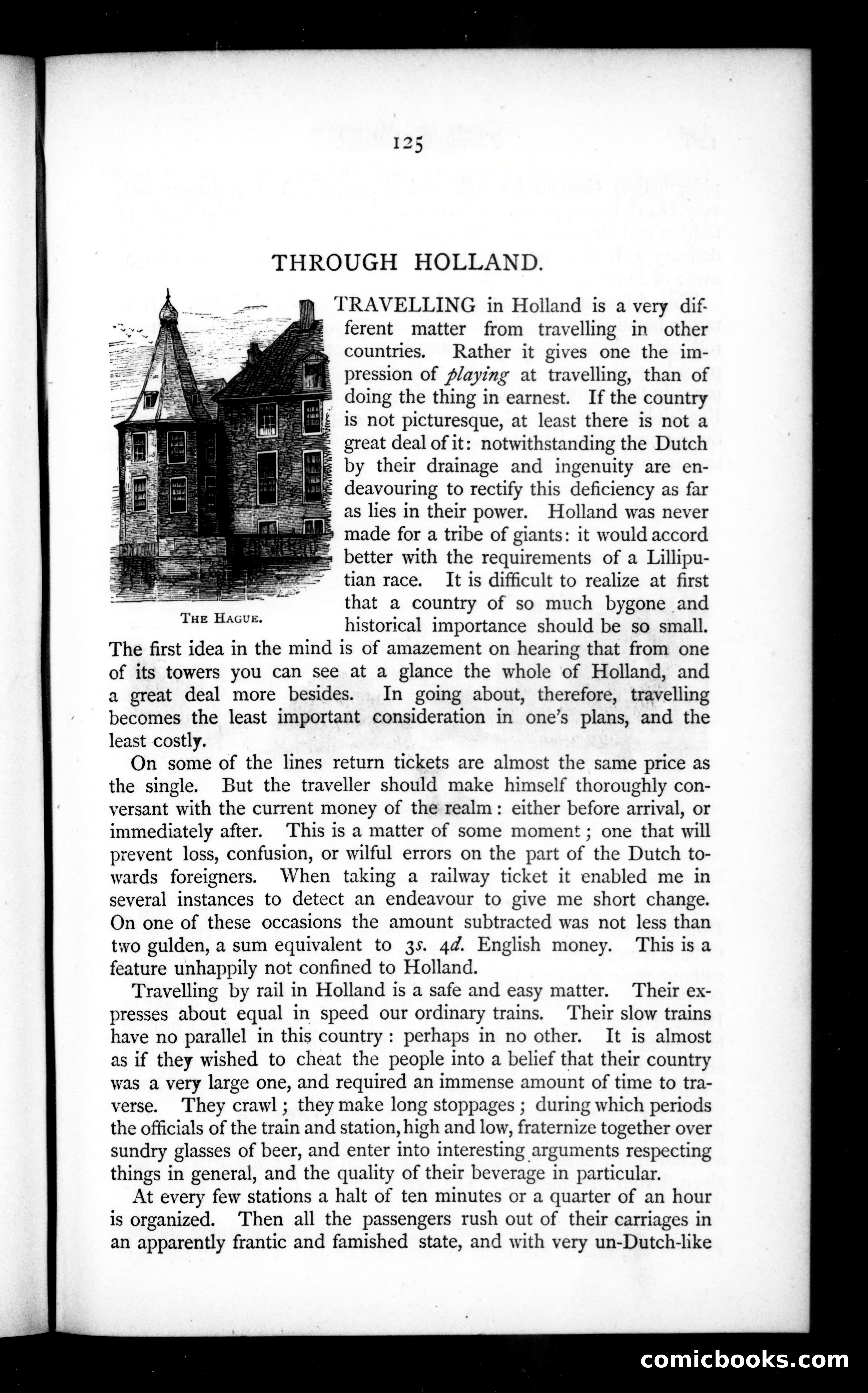 The Argosy, Vol. XXIII — page 45 of 82