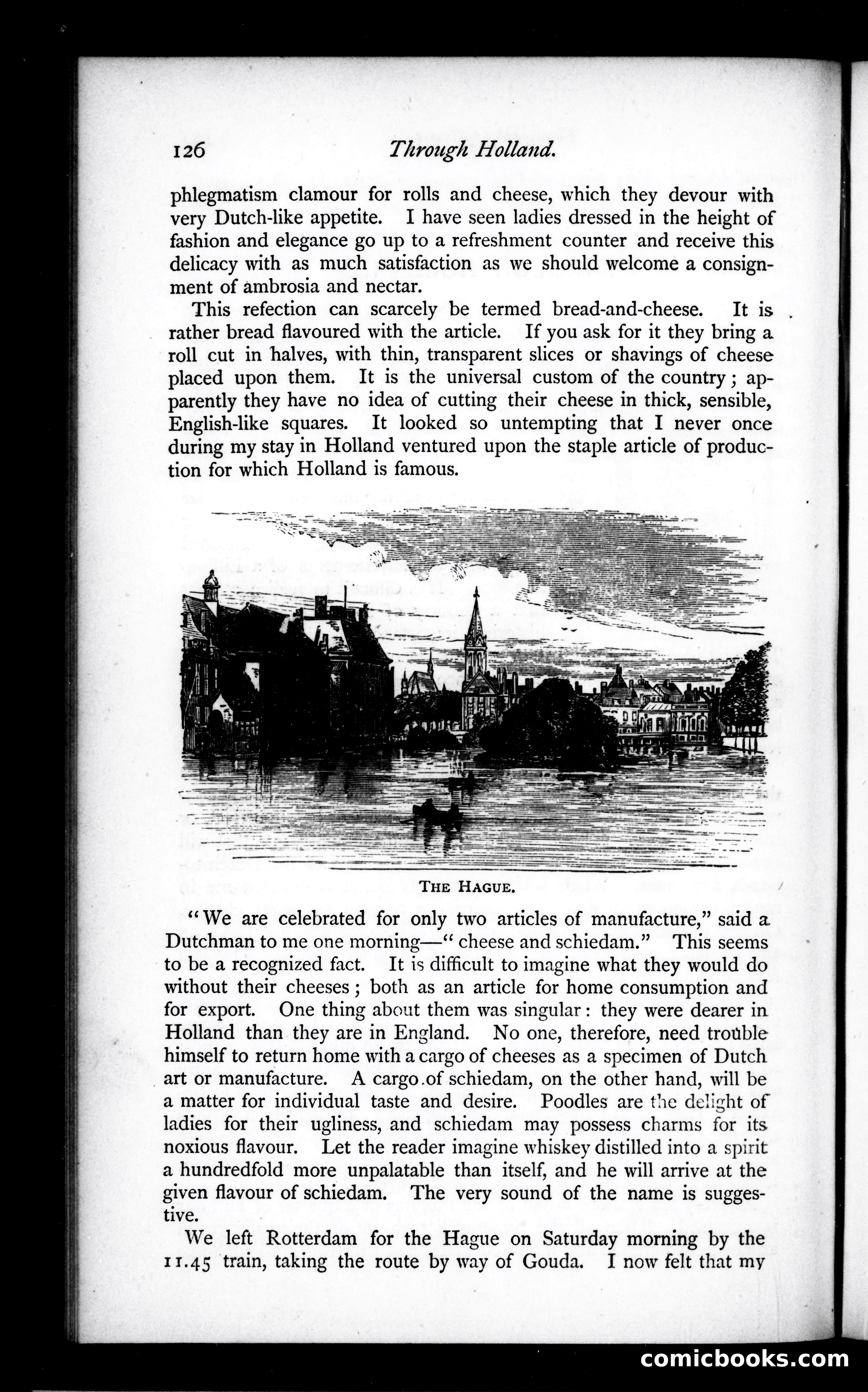 The Argosy, Vol. XXIII — page 46 of 82